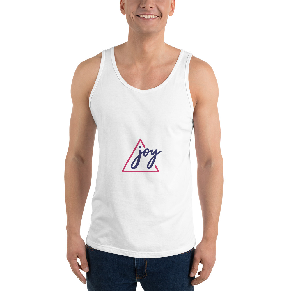 Men's Tank Top - Image 25