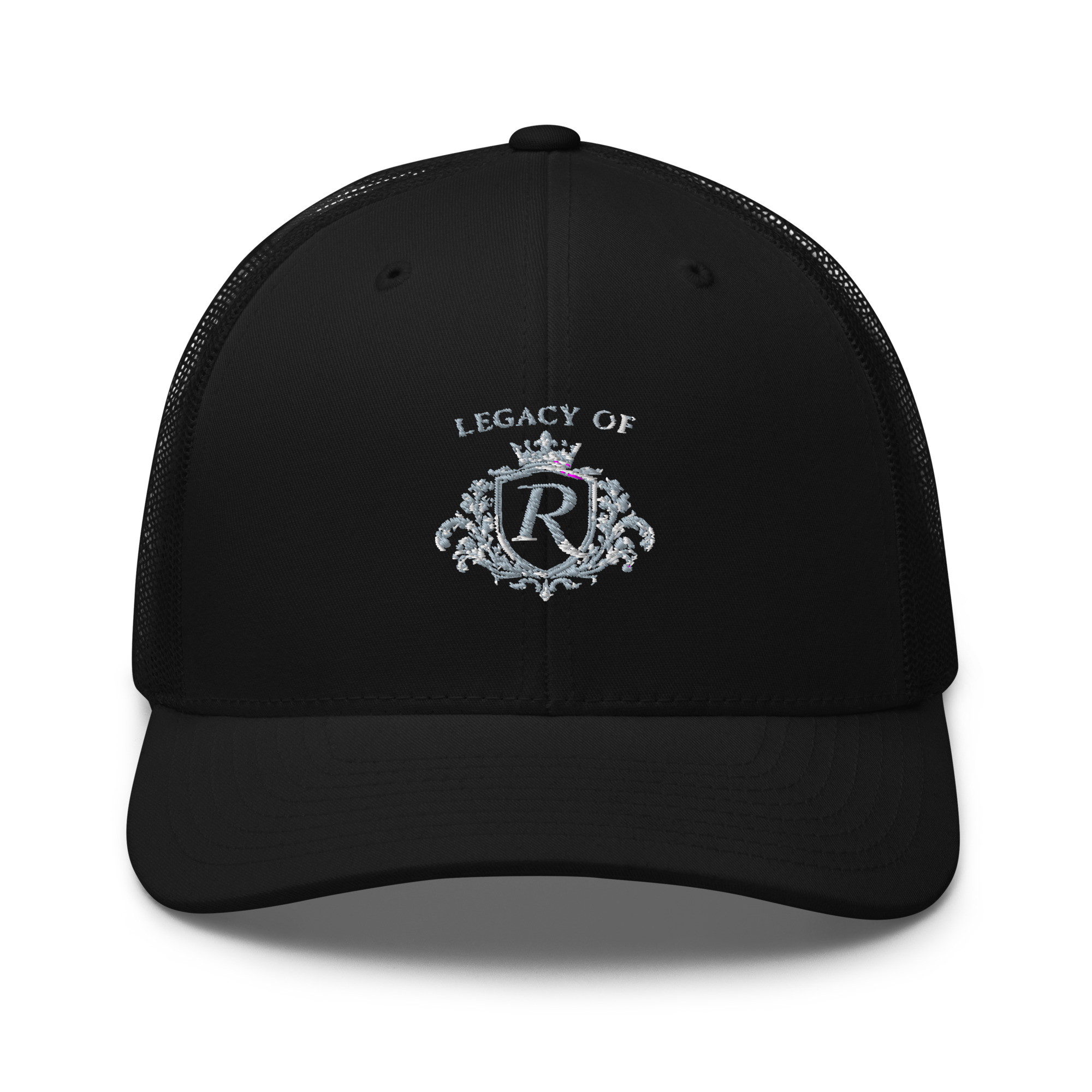Premium Legacy of R Cap