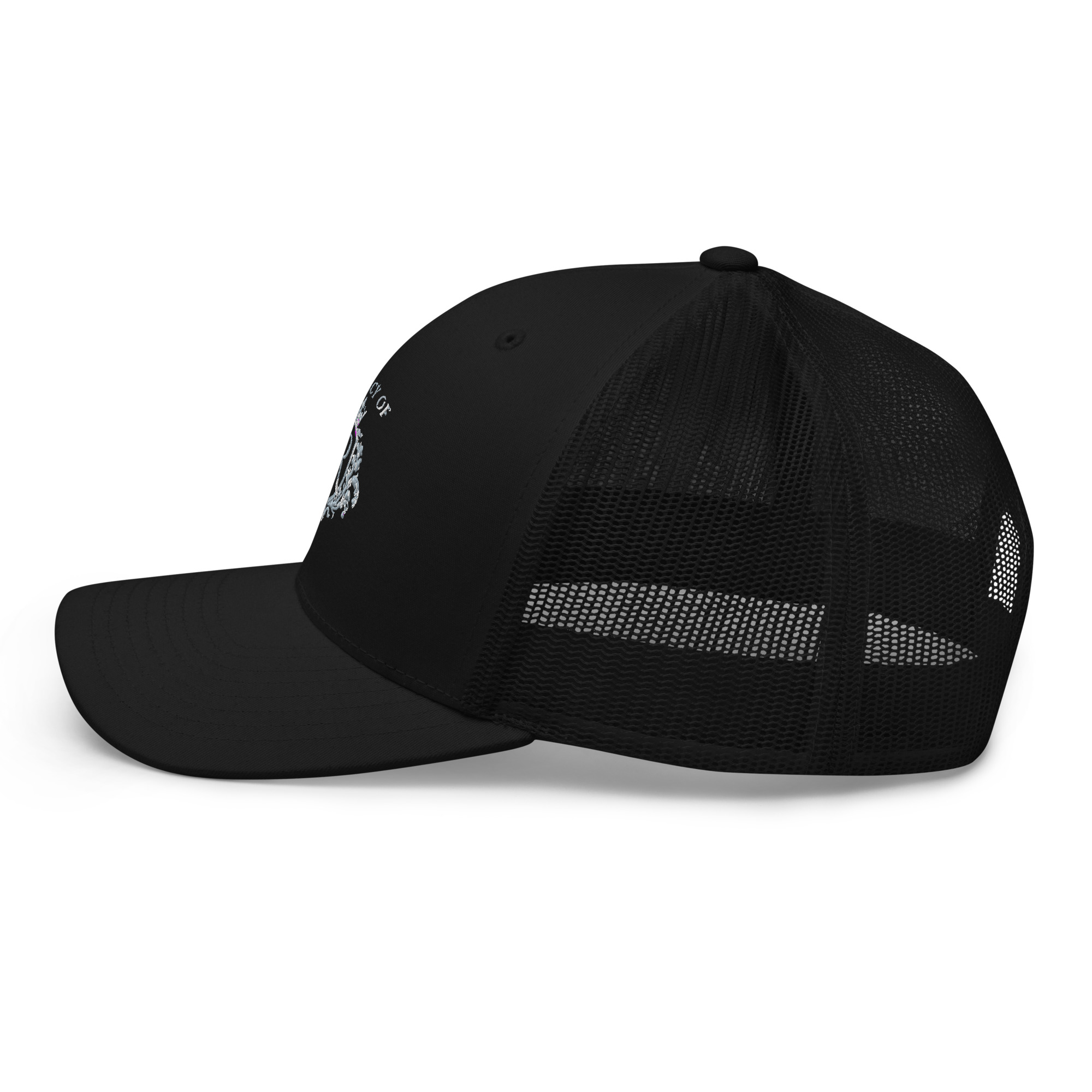 Premium Legacy of R Cap - Image 8