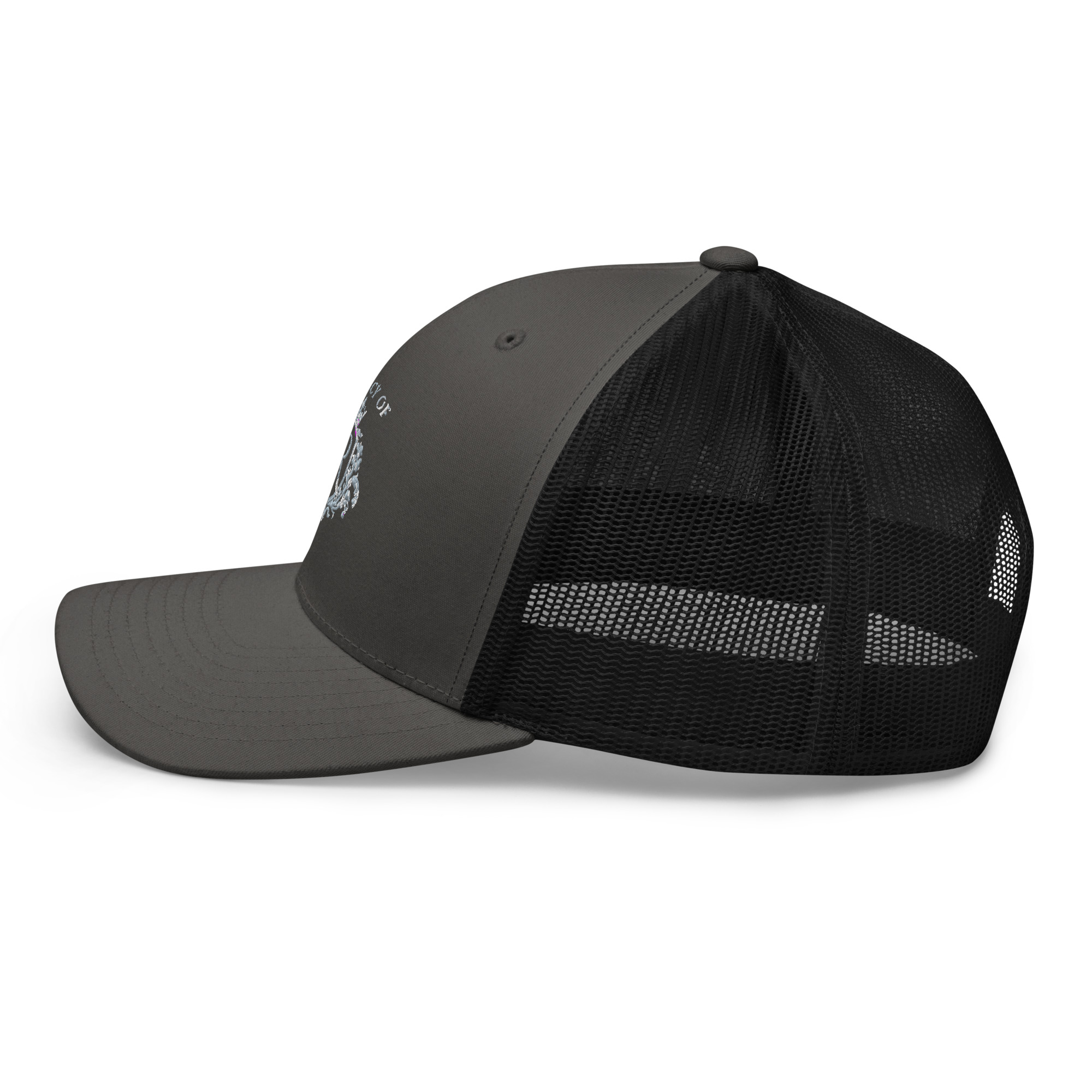 Premium Legacy of R Cap - Image 9