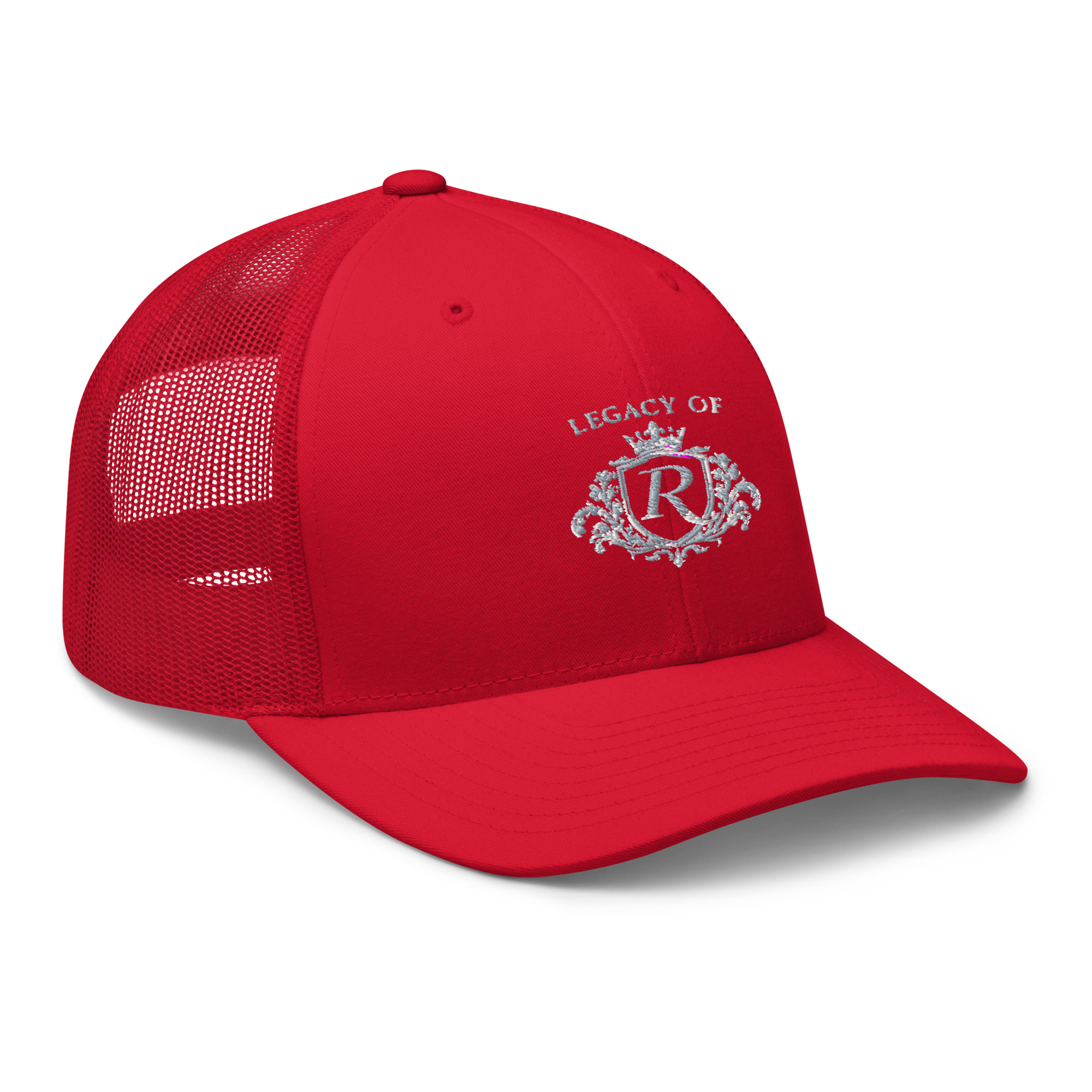 Premium Legacy of R Cap - Image 22