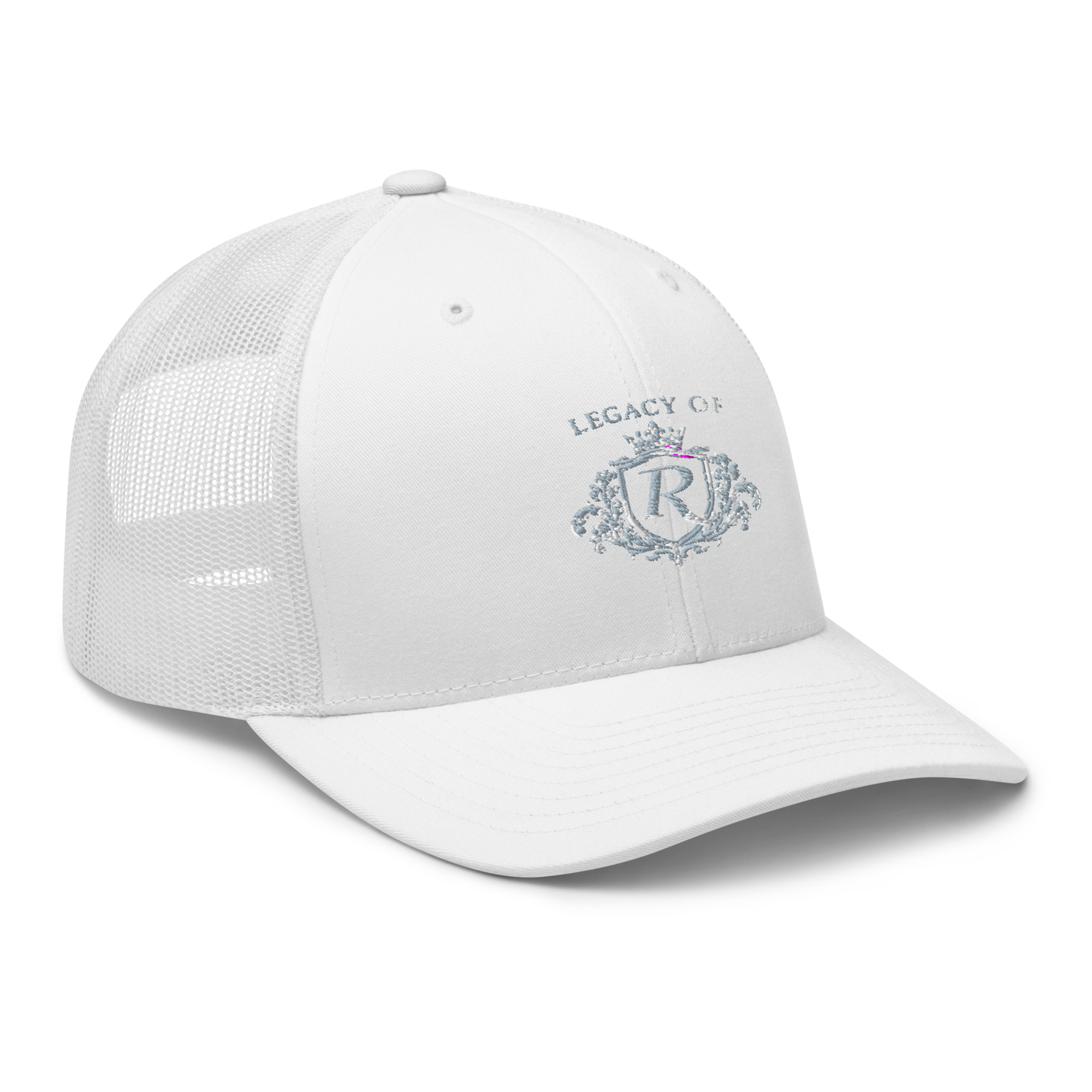 Premium Legacy of R Cap - Image 23