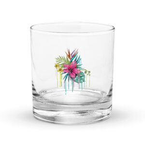 Rocks glass