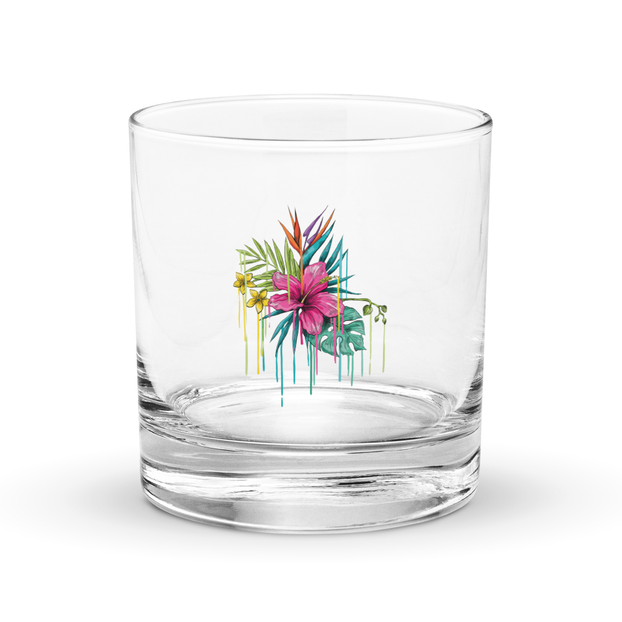 Rocks glass