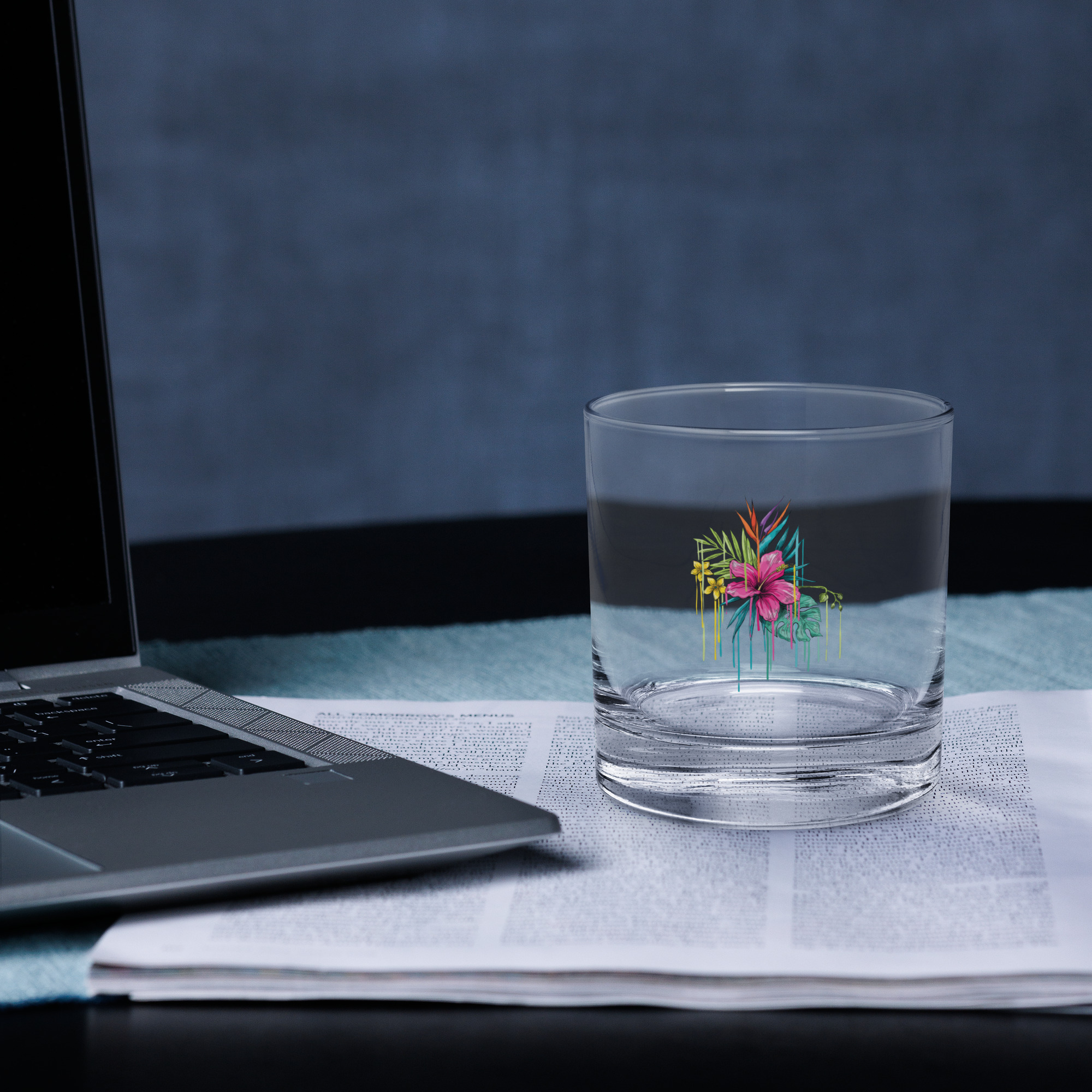 Rocks glass - Image 10