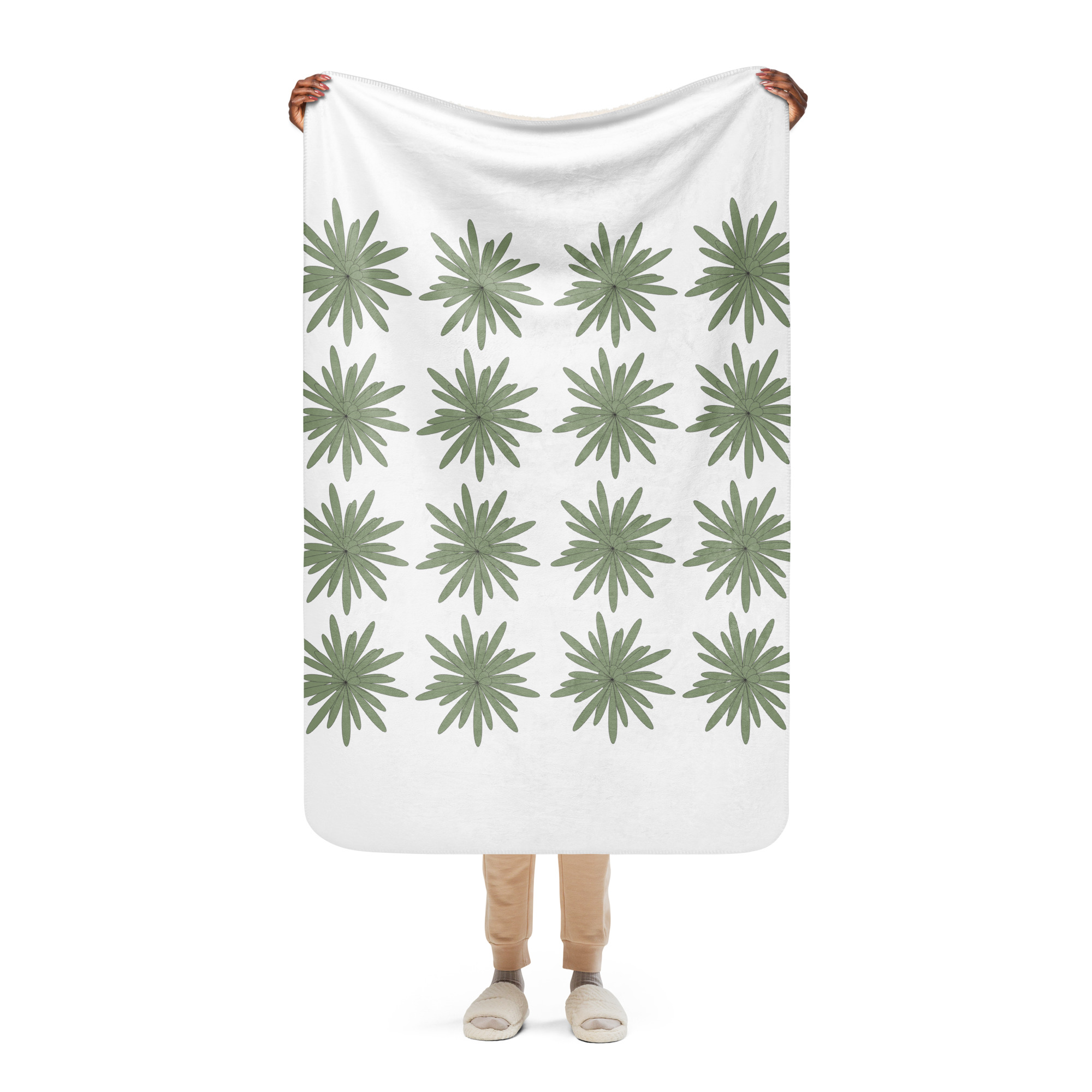 Sherpa blanket - Image 6