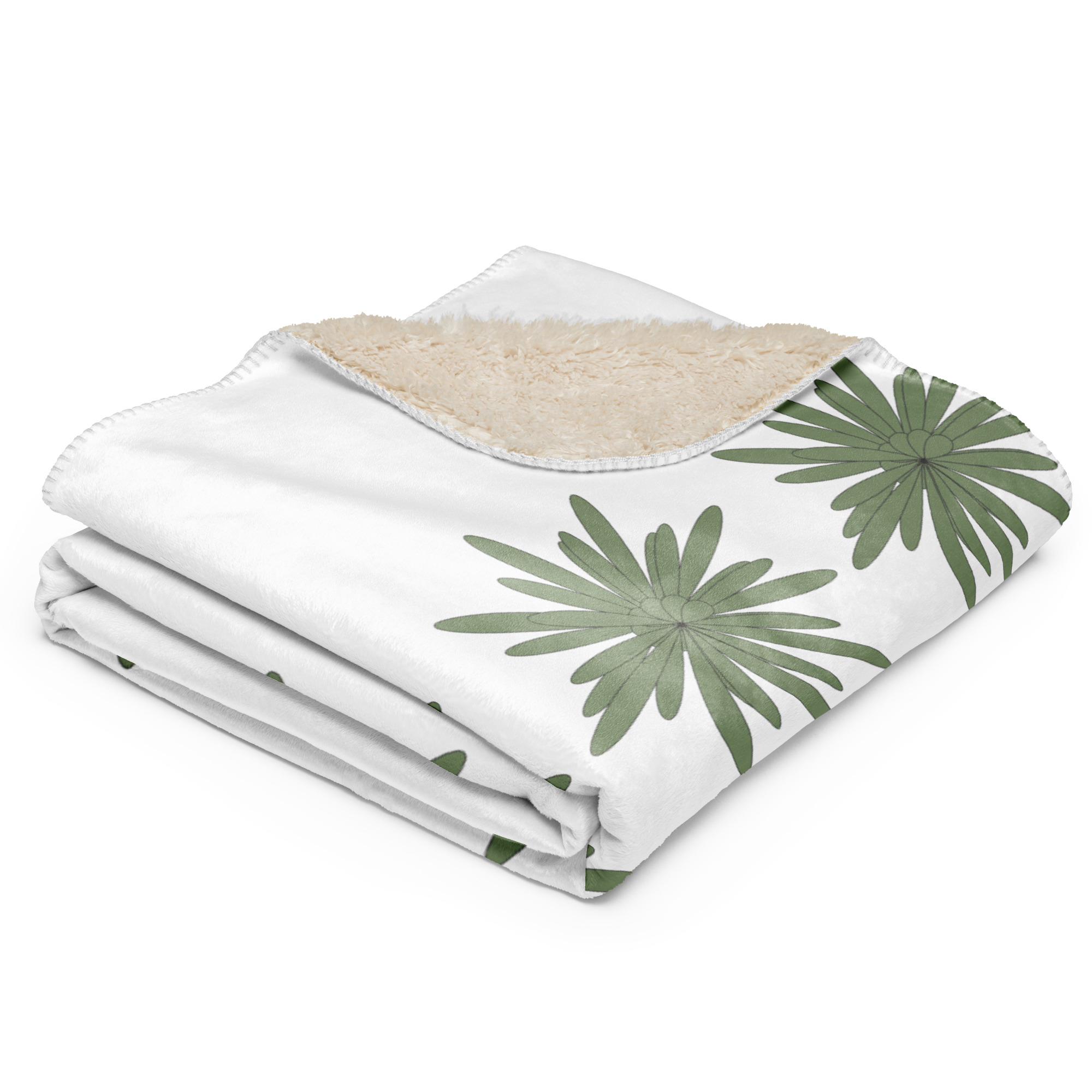 Sherpa blanket - Image 8