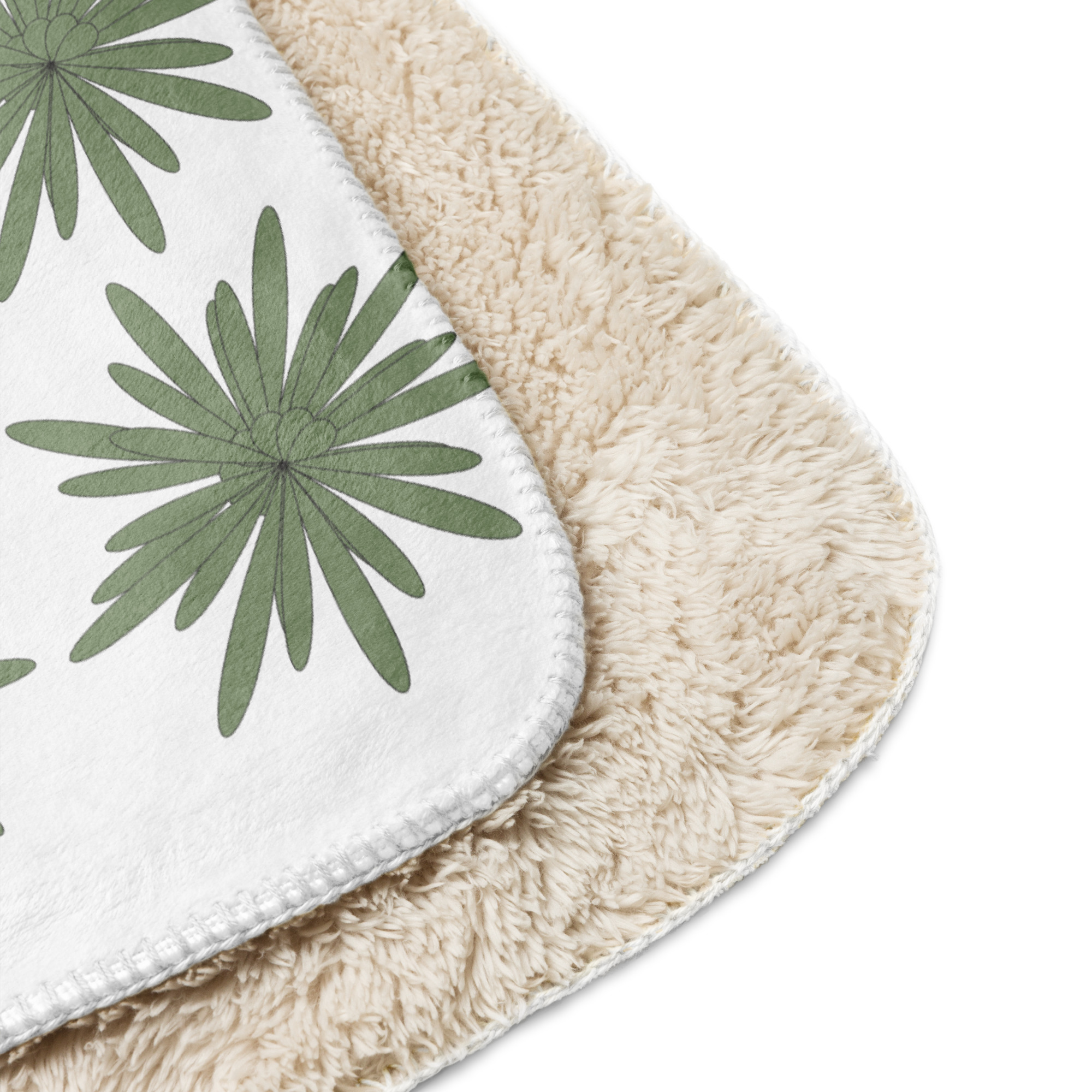 Sherpa blanket - Image 21