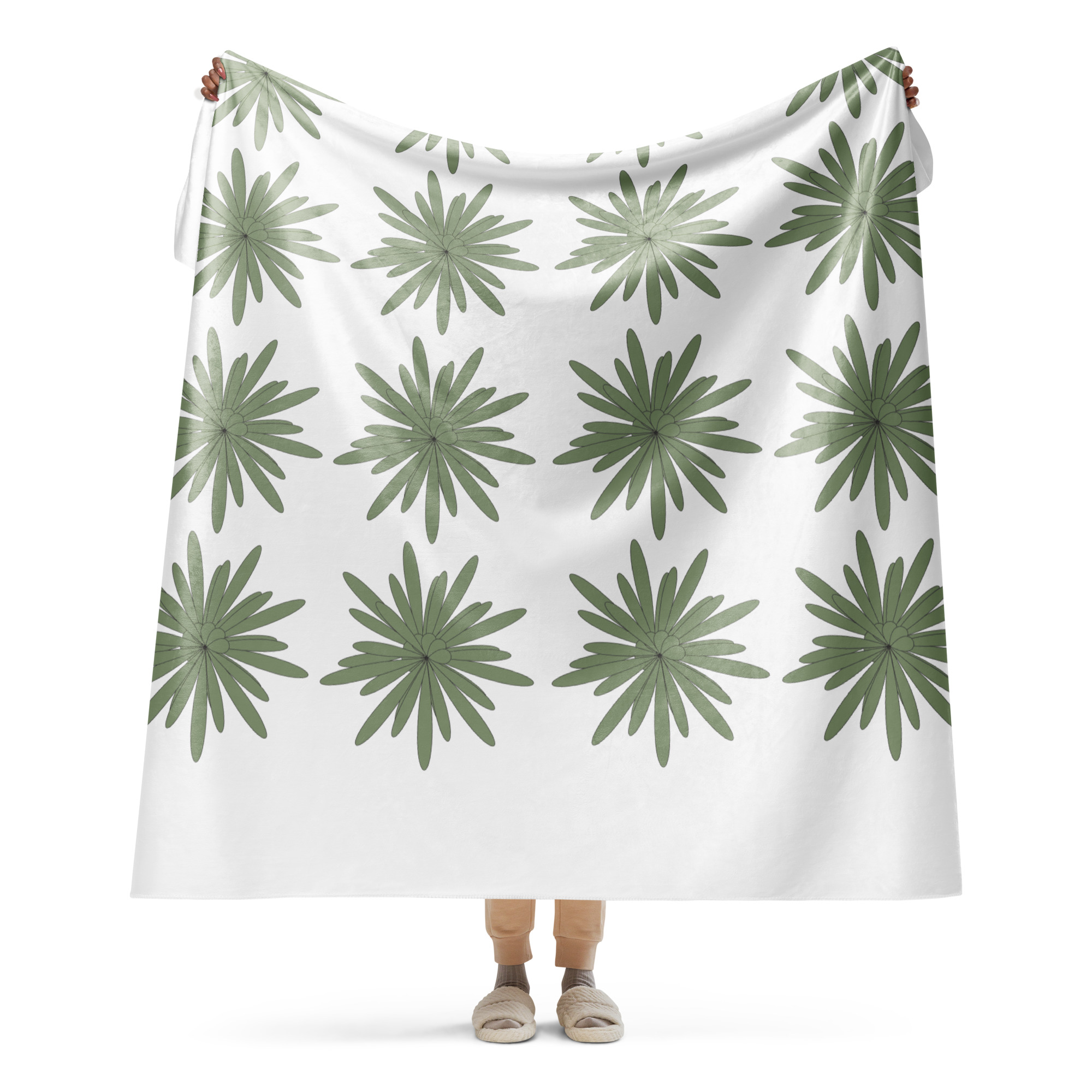 Sherpa blanket - Image 7