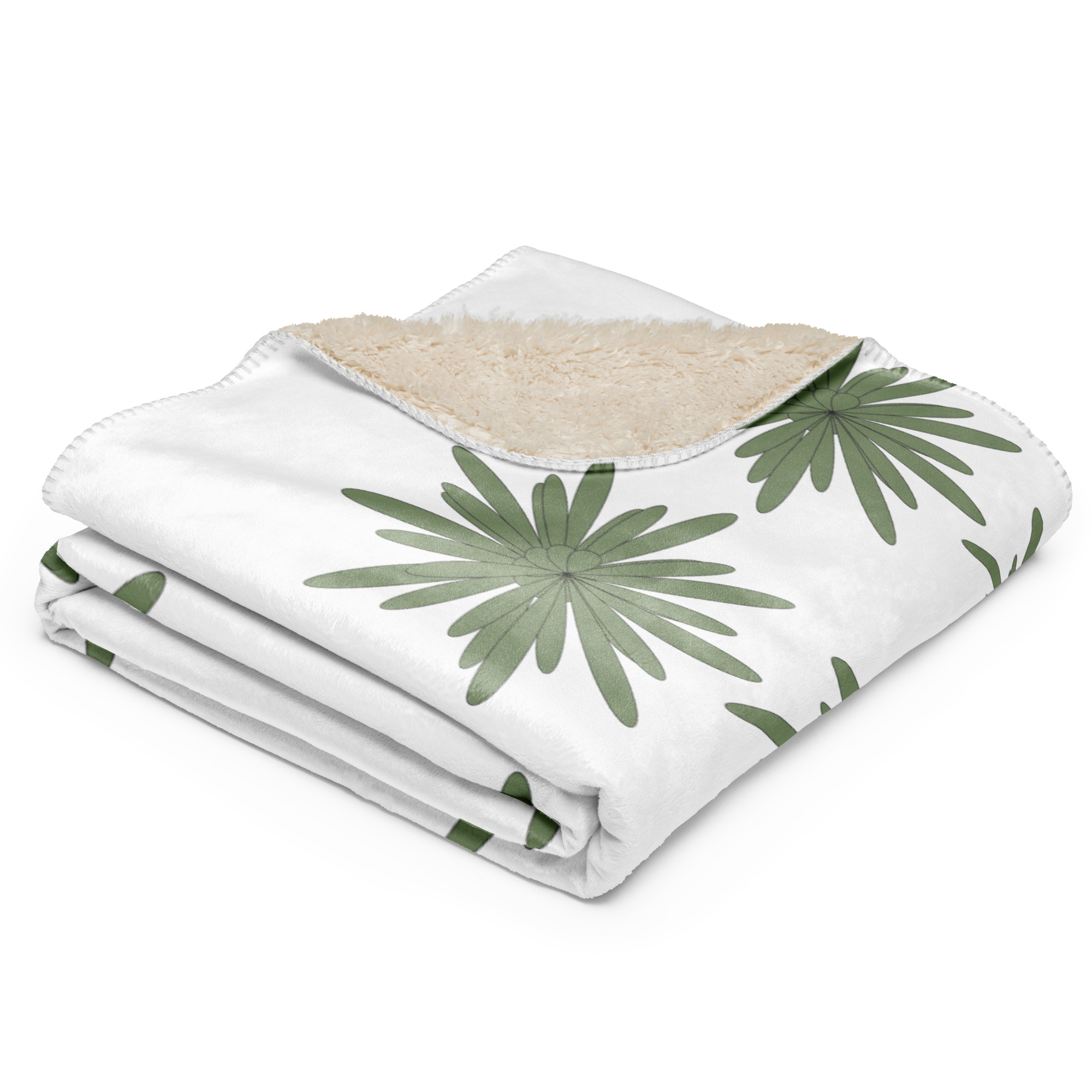 Sherpa blanket - Image 9