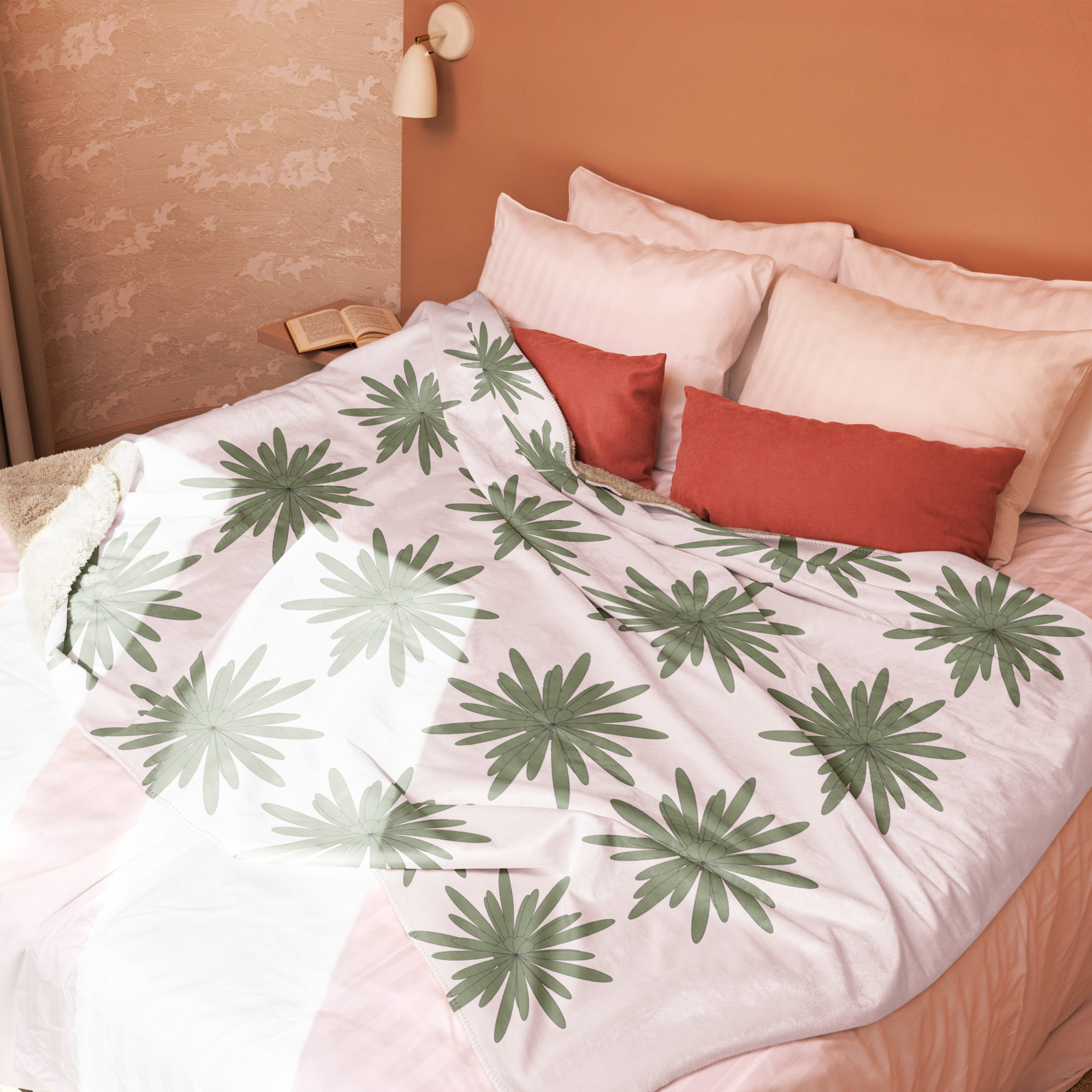 Sherpa blanket - Image 17