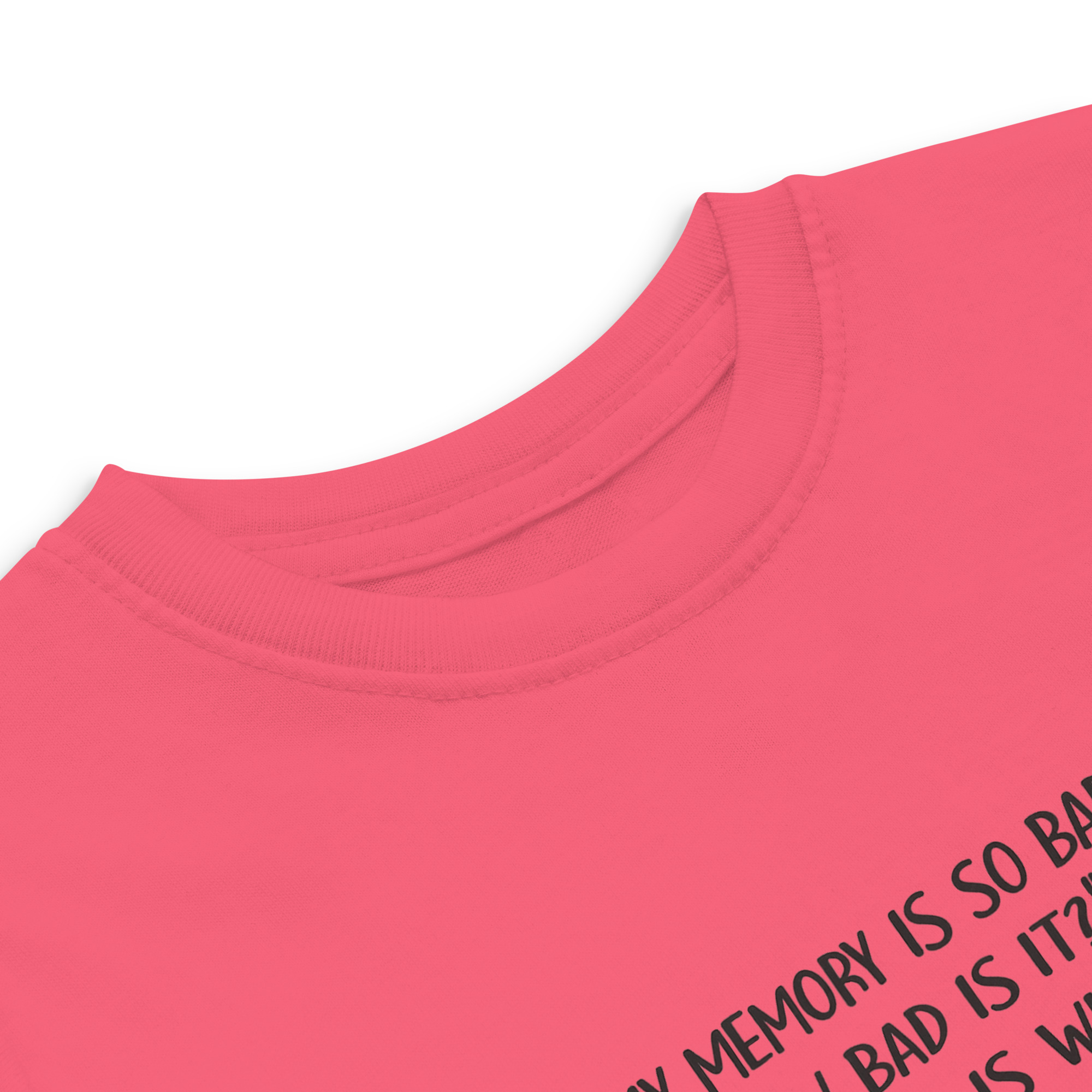 Toddler jersey t-shirt - Image 25