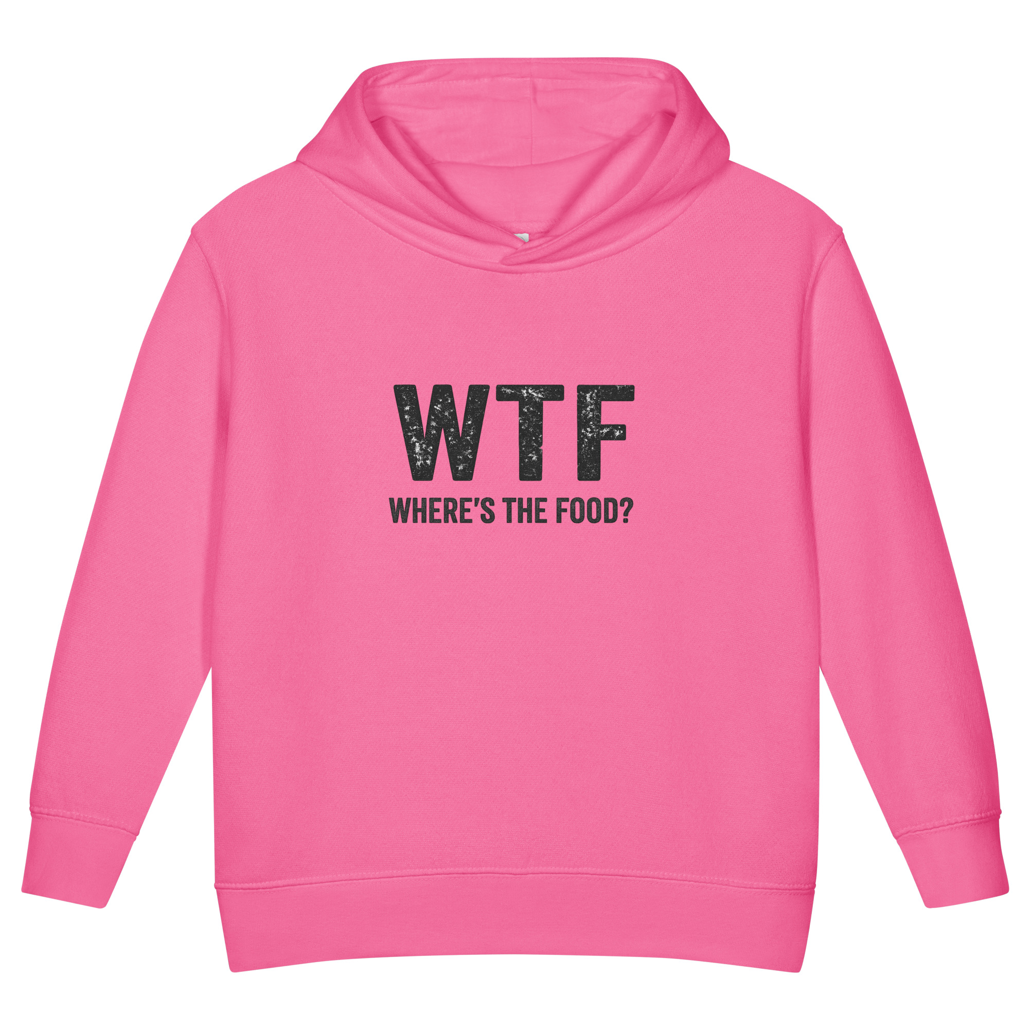 Toddler fleece pullover hoodie - Image 13