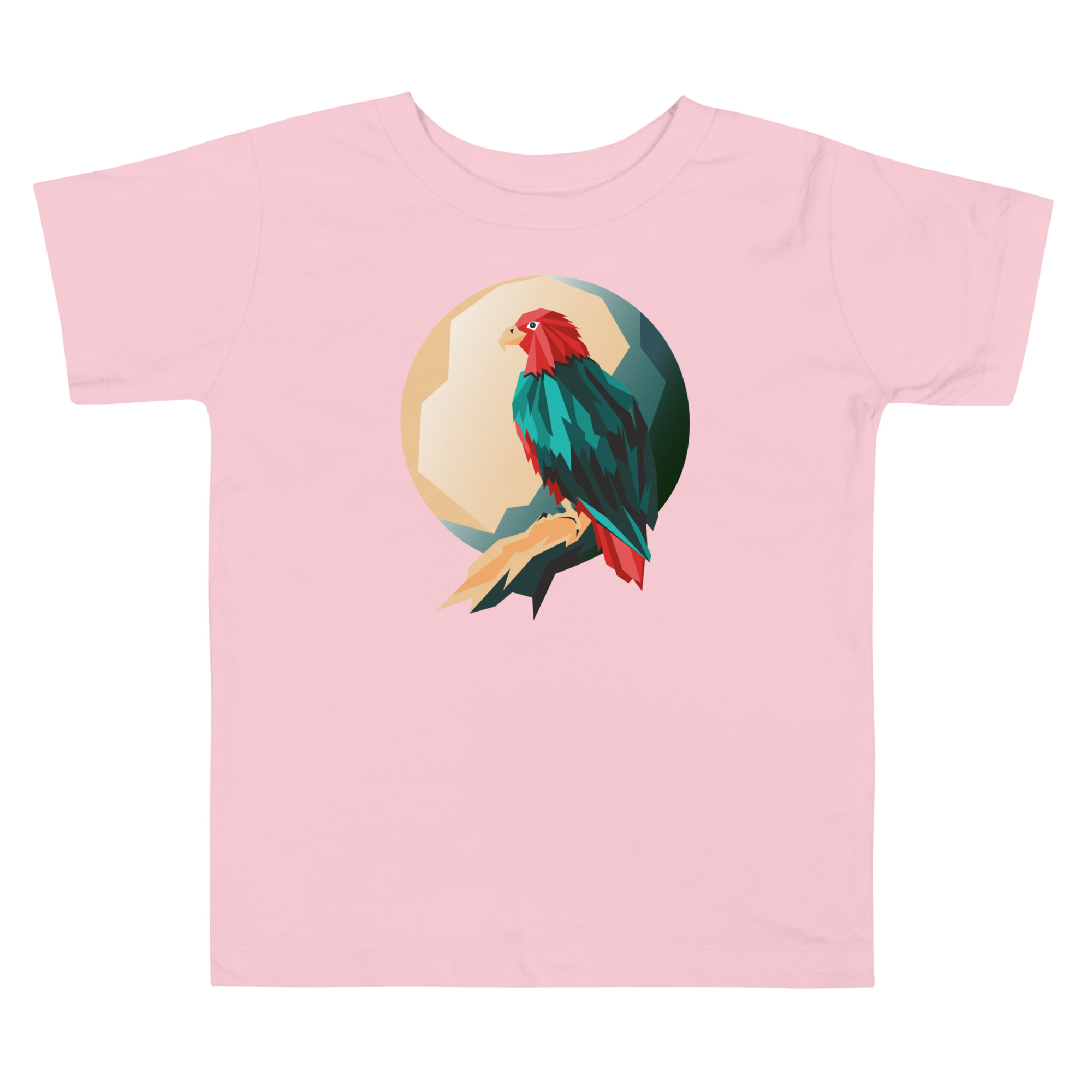 Toddler Short Sleeve Tee