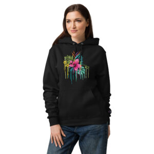 Champion hoodie