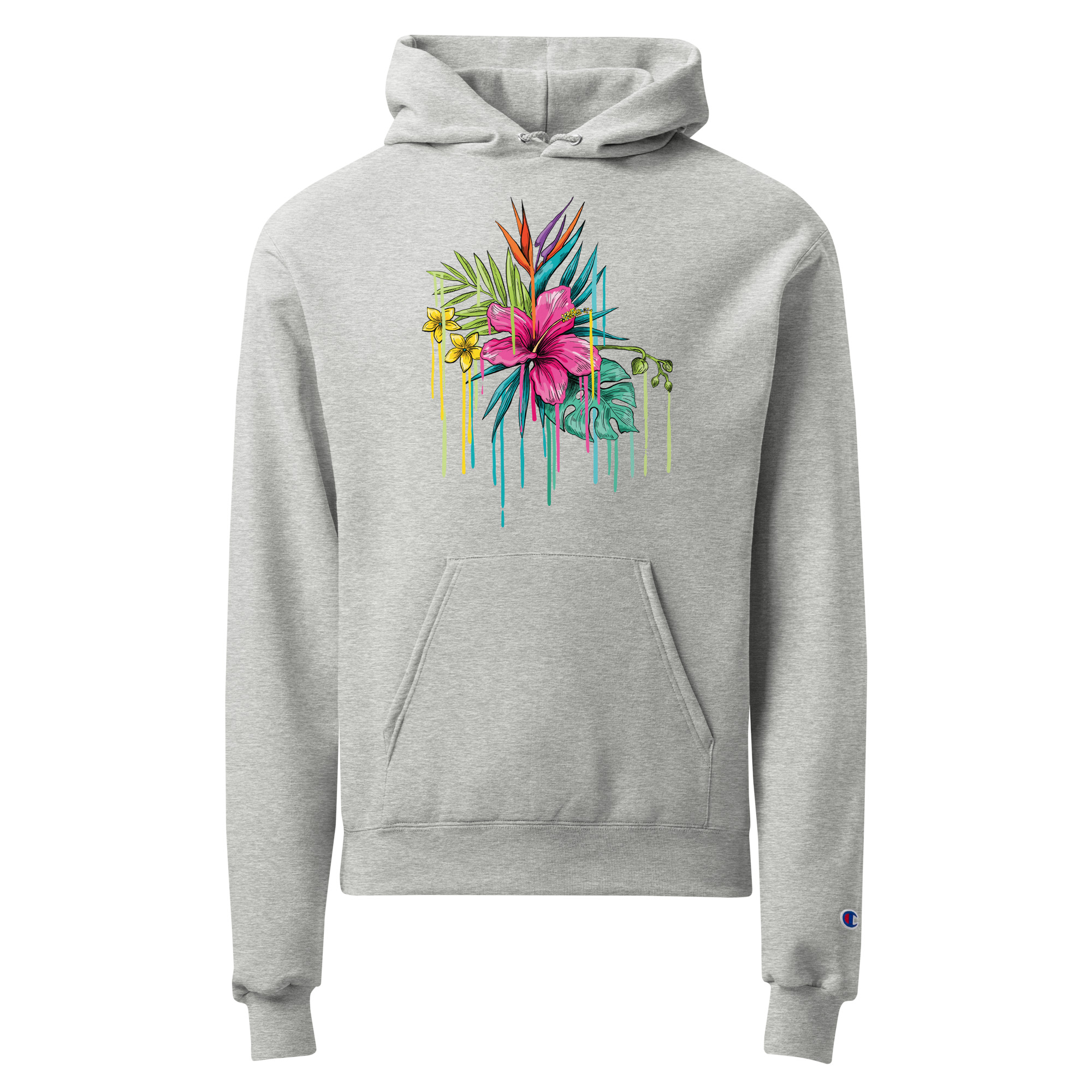 Champion hoodie - Image 8