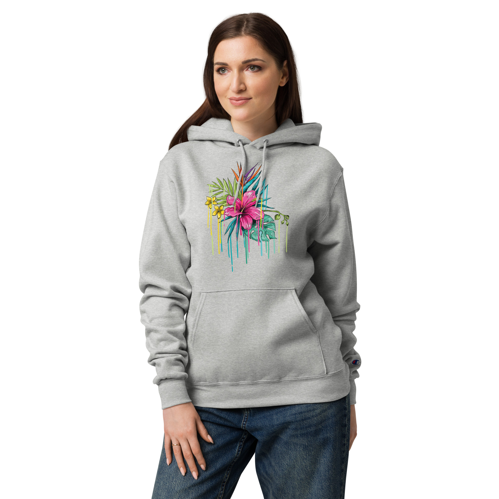 Champion hoodie - Image 2