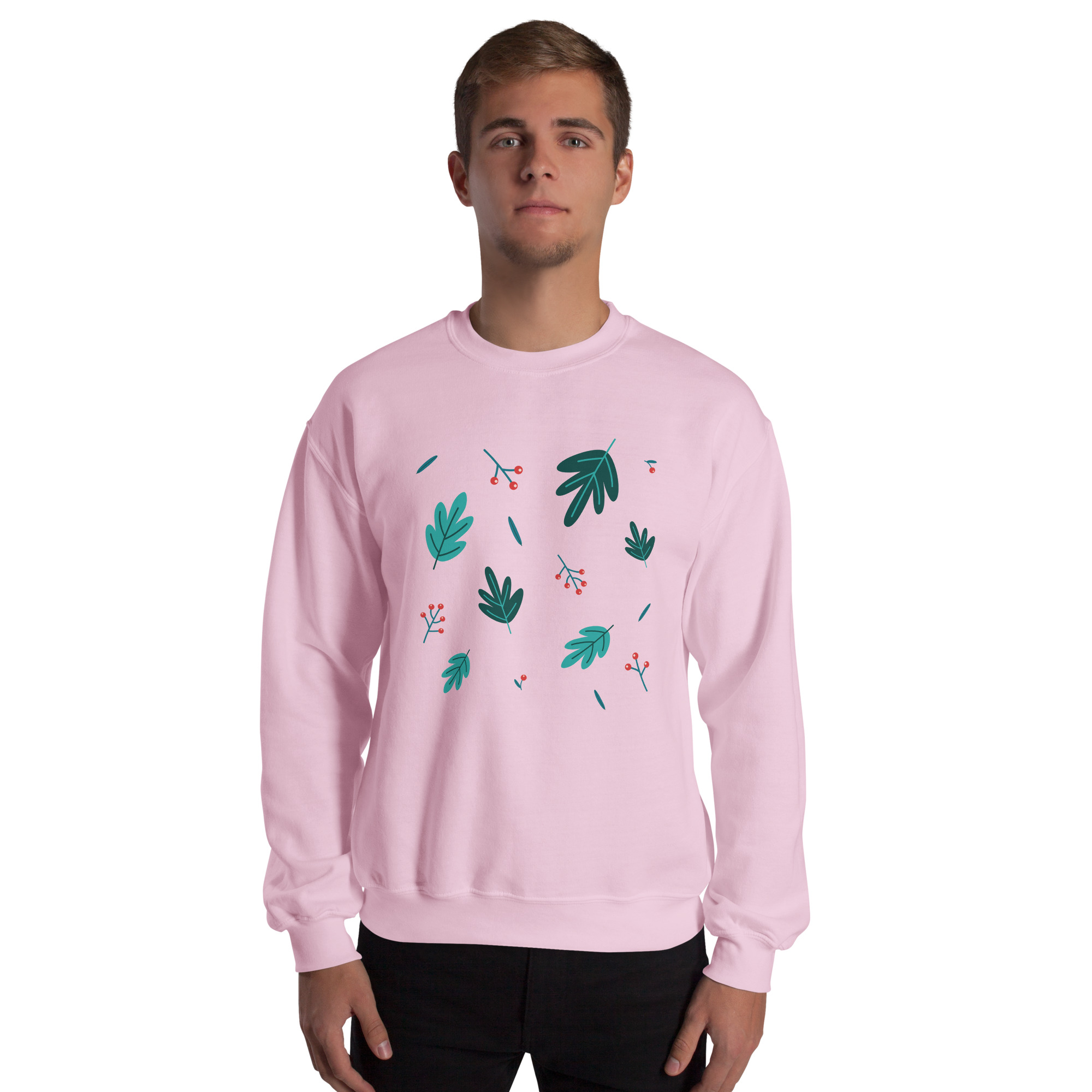 Sweatshirt - Image 2