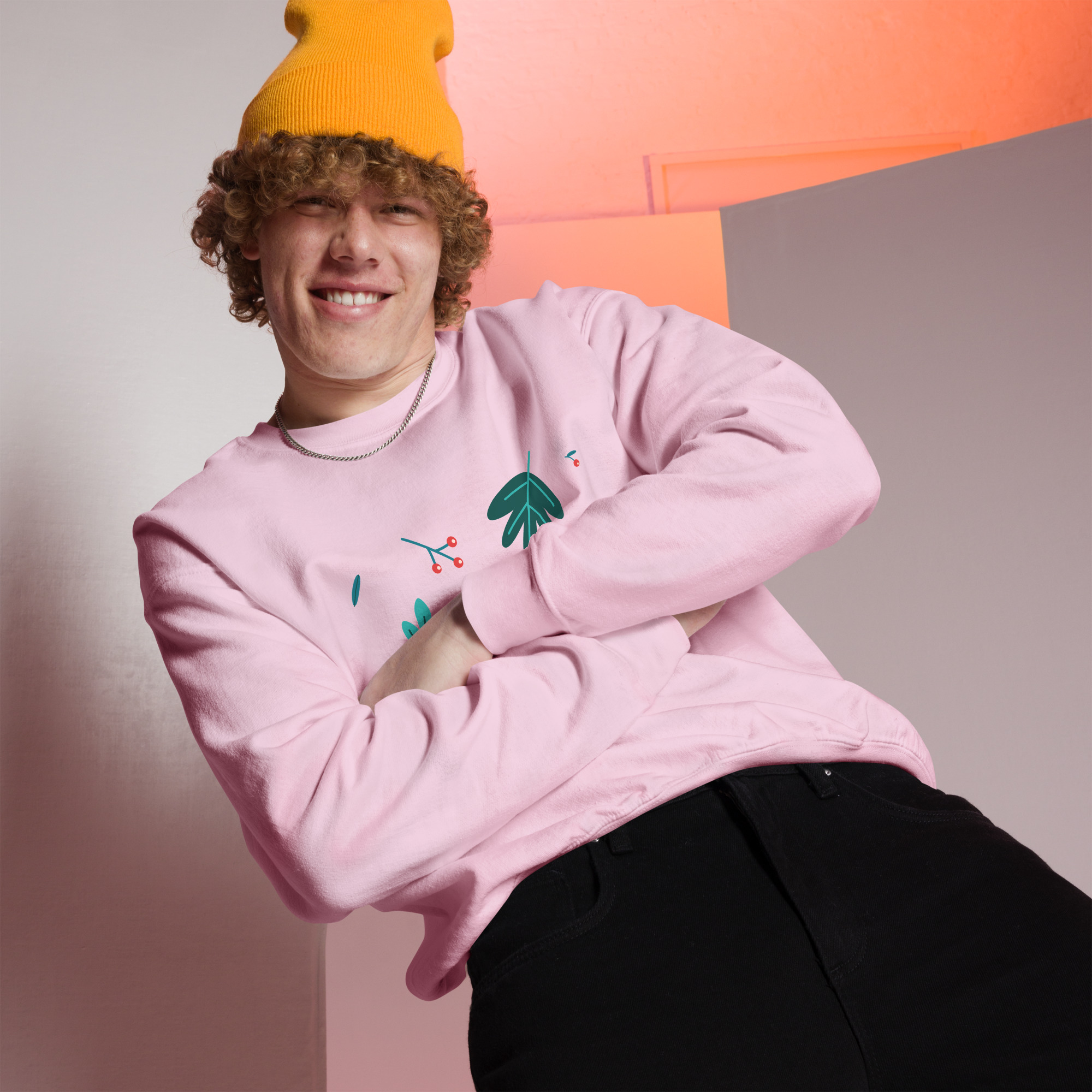 Sweatshirt - Image 22