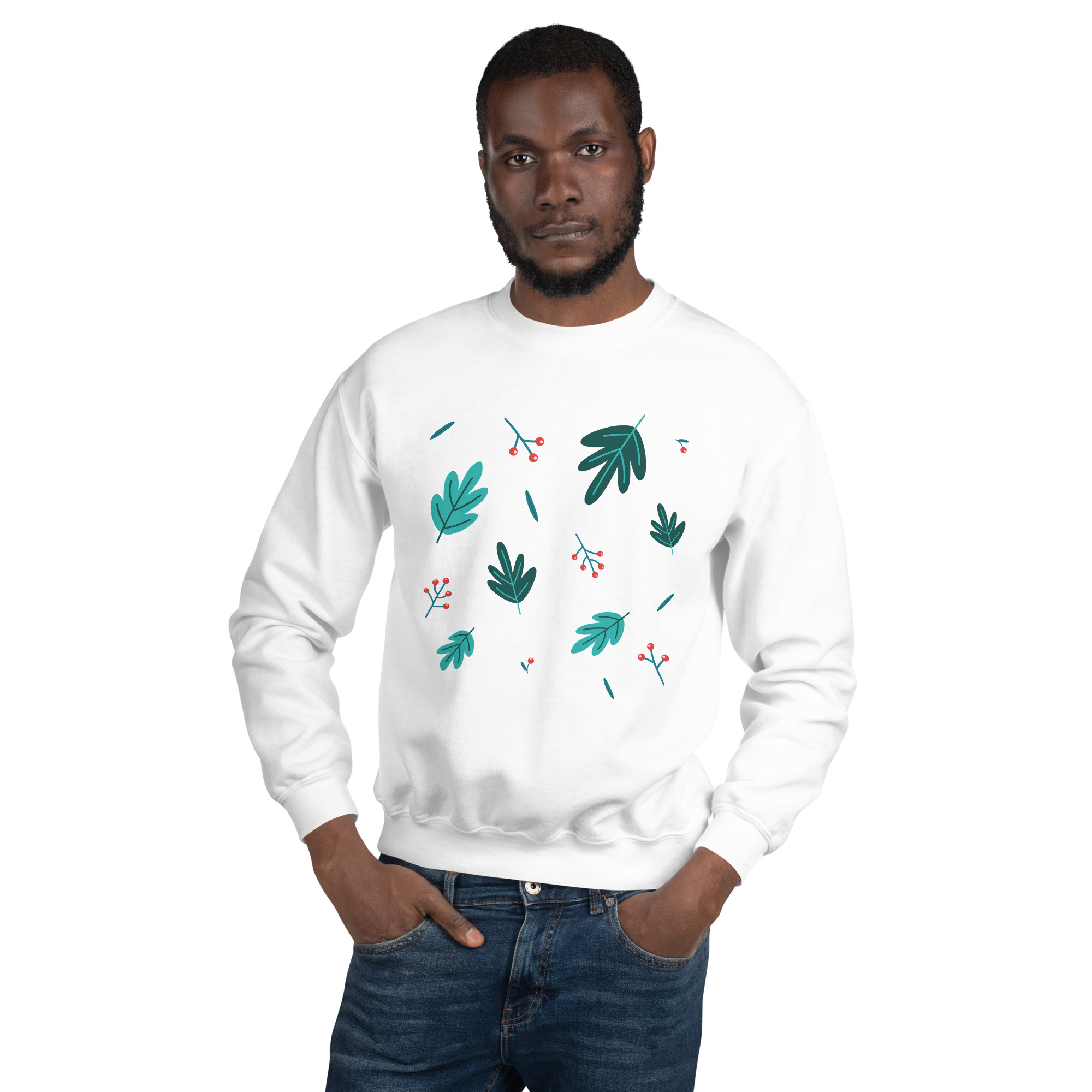 Sweatshirt - Image 10