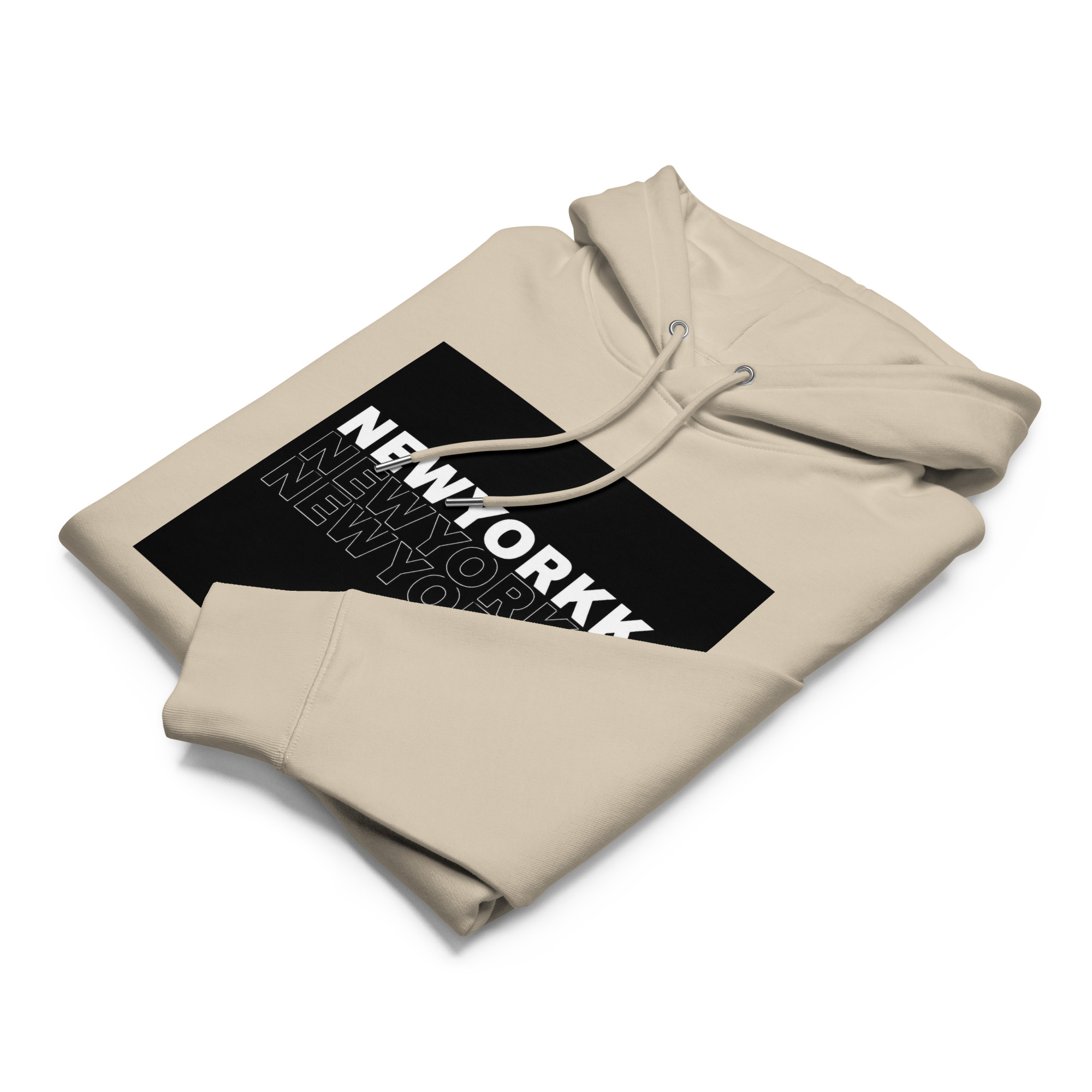 Unisex essential organic hoodie - Image 13