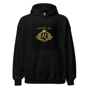 Unisex Hoodie