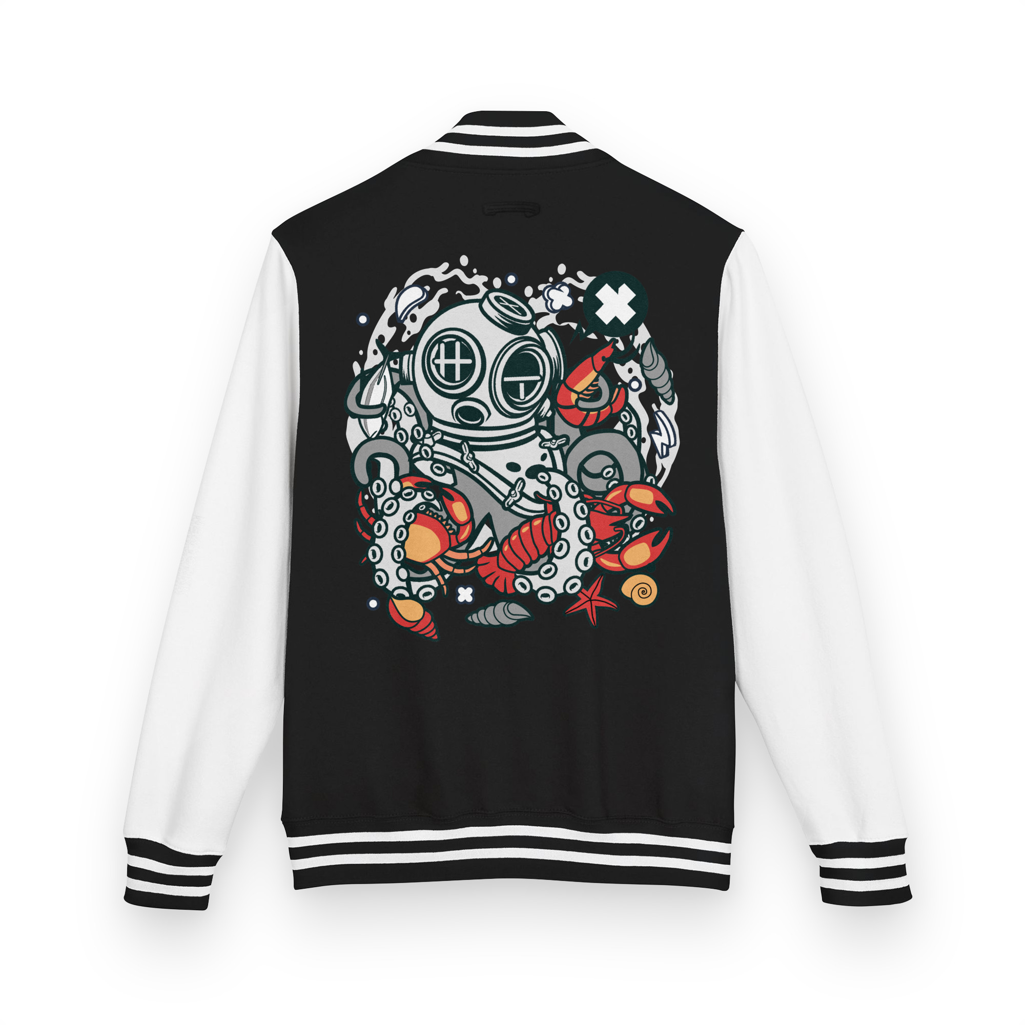 Heavyweight Legacy of R Premium Jacket - Image 6