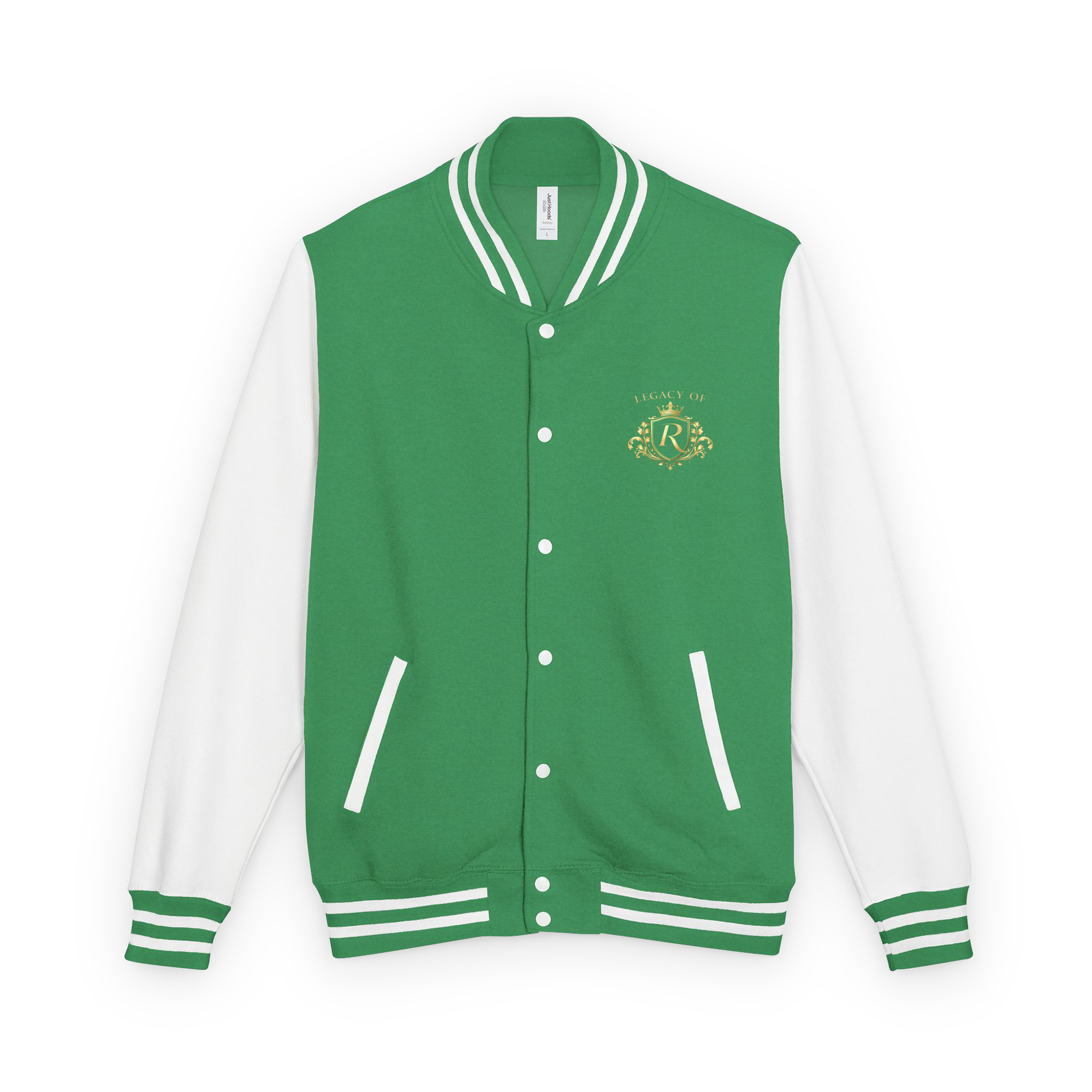 Heavyweight Legacy of R Premium Jacket - Image 4
