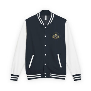 Heavyweight Legacy of R Premium Jacket