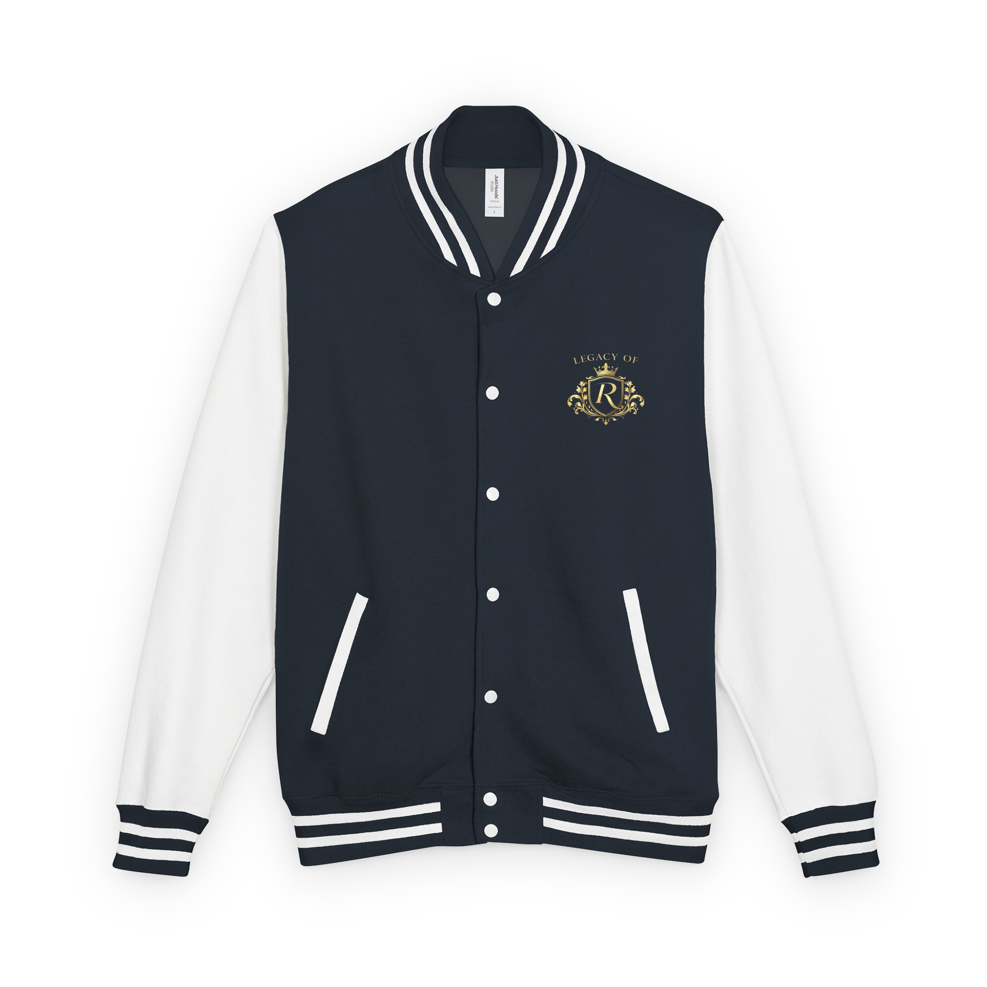 Heavyweight Legacy of R Premium Jacket