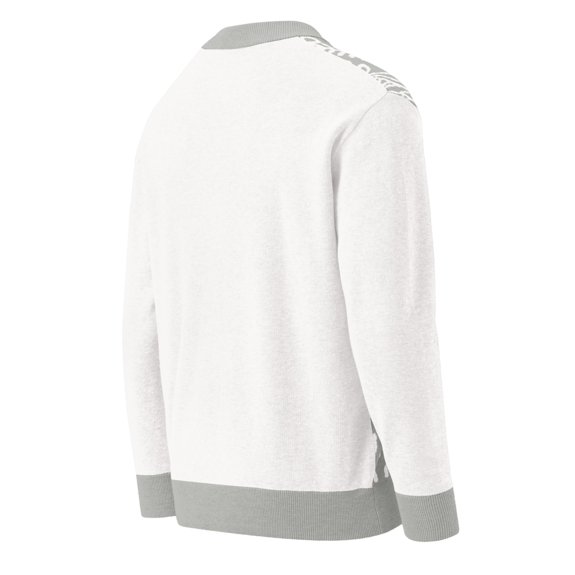 Knitted cardigan - Image 8