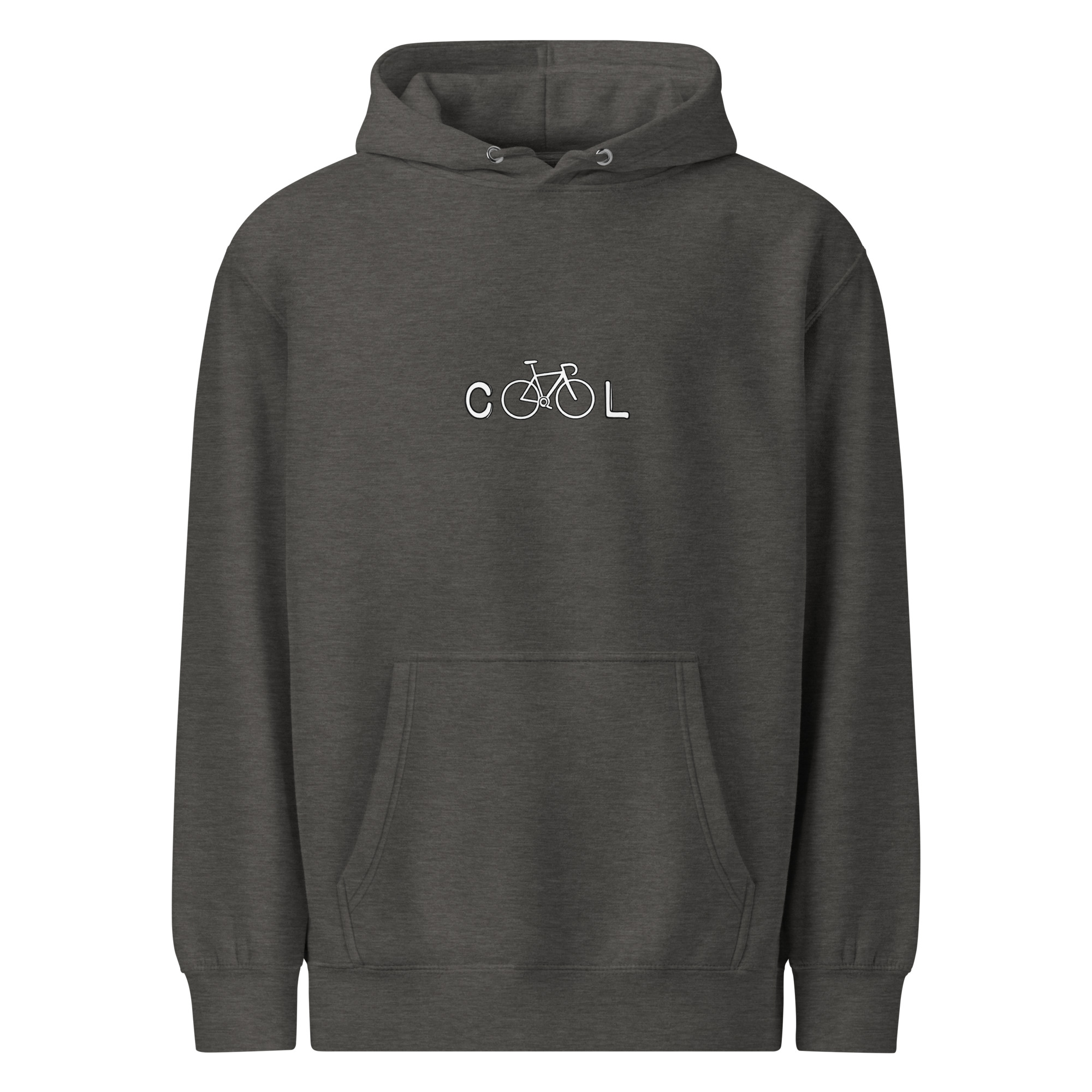 Premium mid-weight hoodie - Image 14