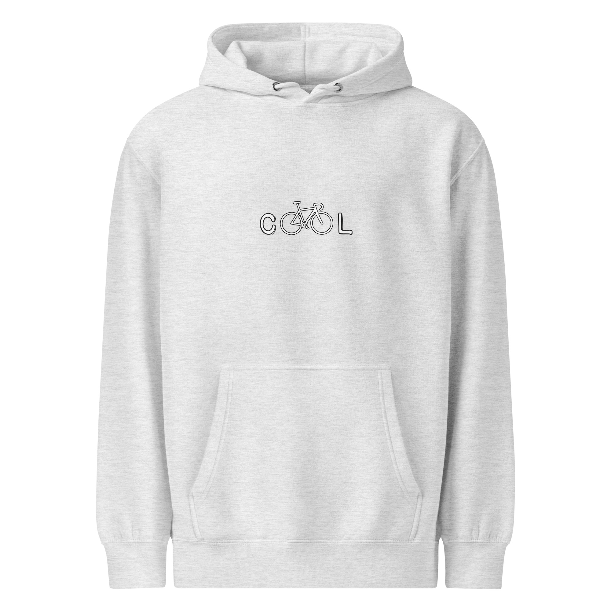 Premium mid-weight hoodie - Image 15