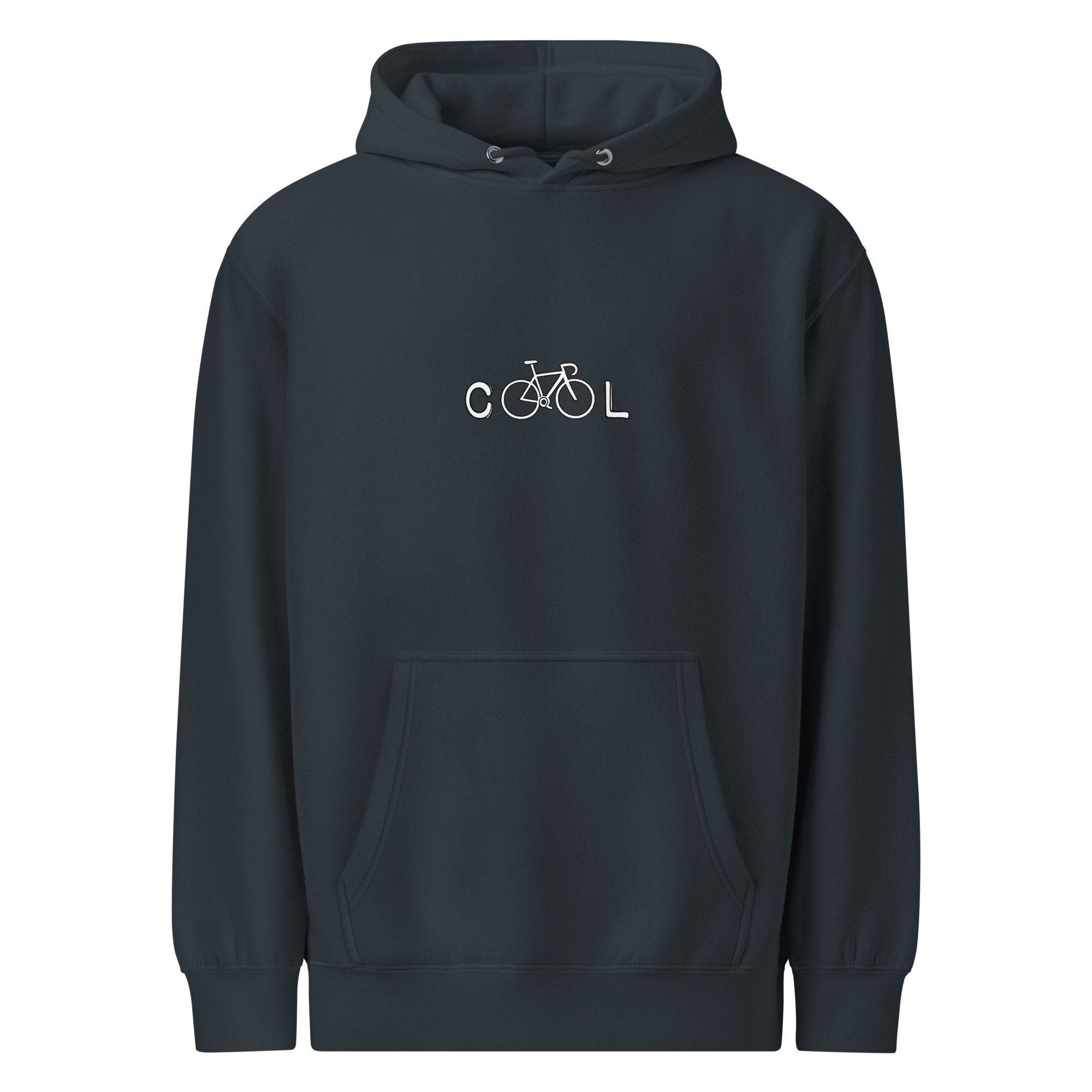 Premium mid-weight hoodie - Image 13