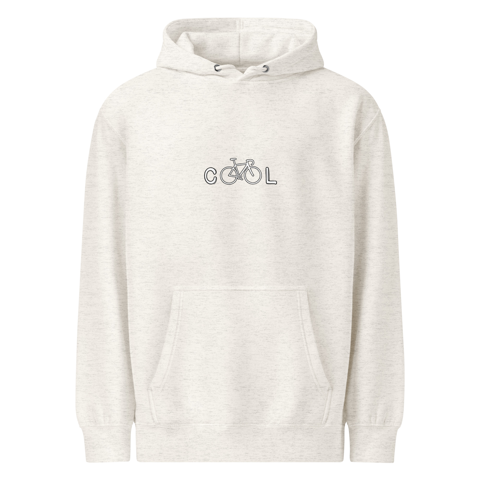 Premium mid-weight hoodie - Image 16