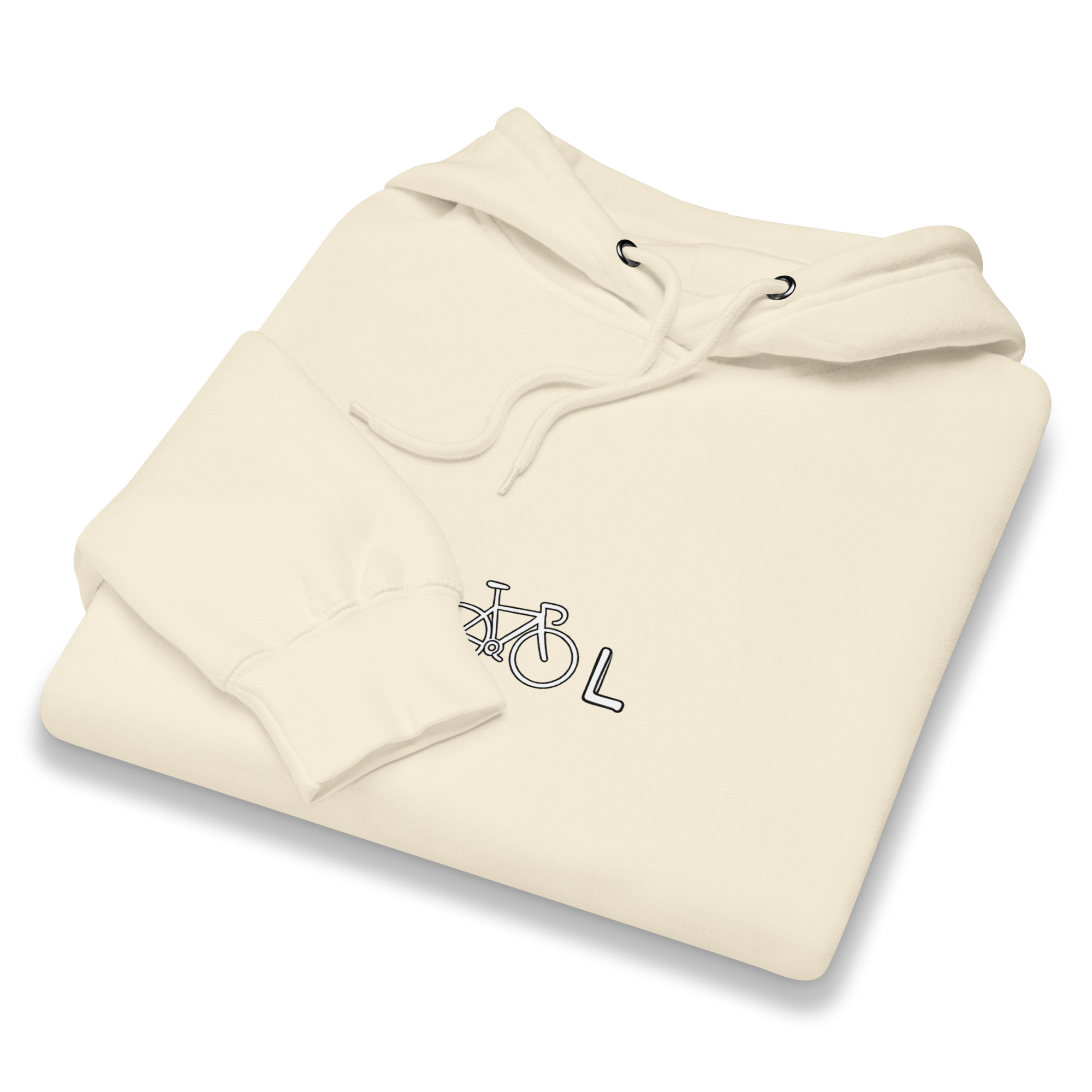 Premium mid-weight hoodie - Image 11