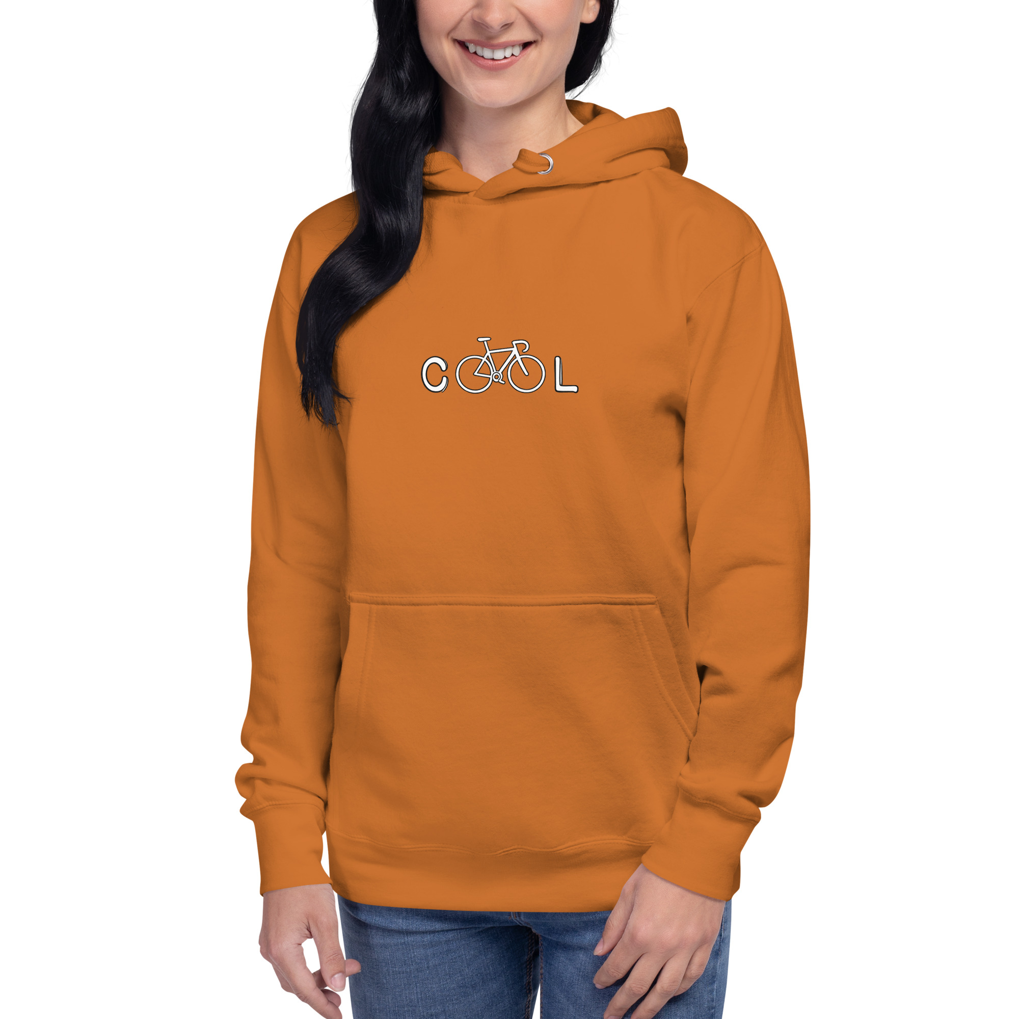 Hoodie - Image 4