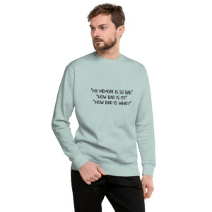 Premium Sweatshirt