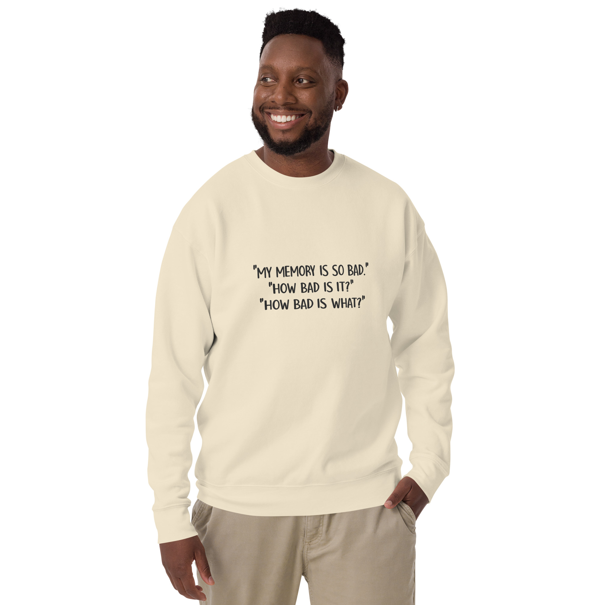 Premium Sweatshirt - Image 9