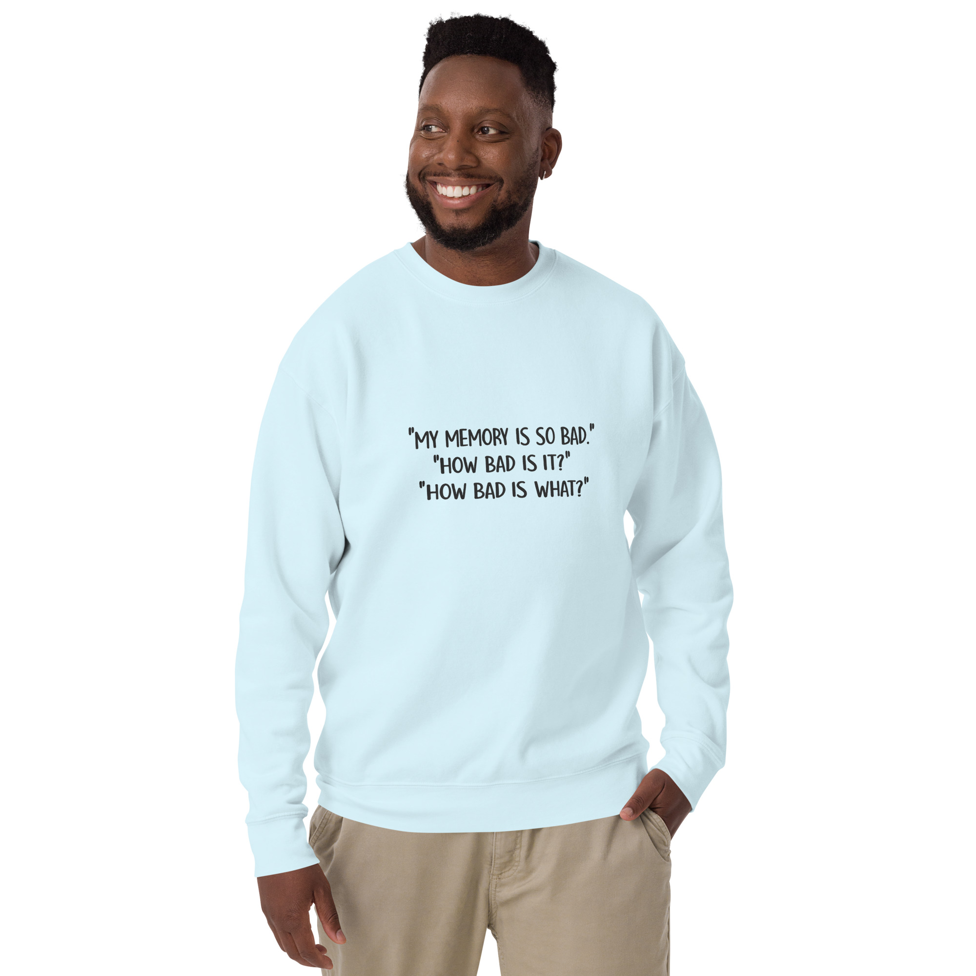 Premium Sweatshirt - Image 8