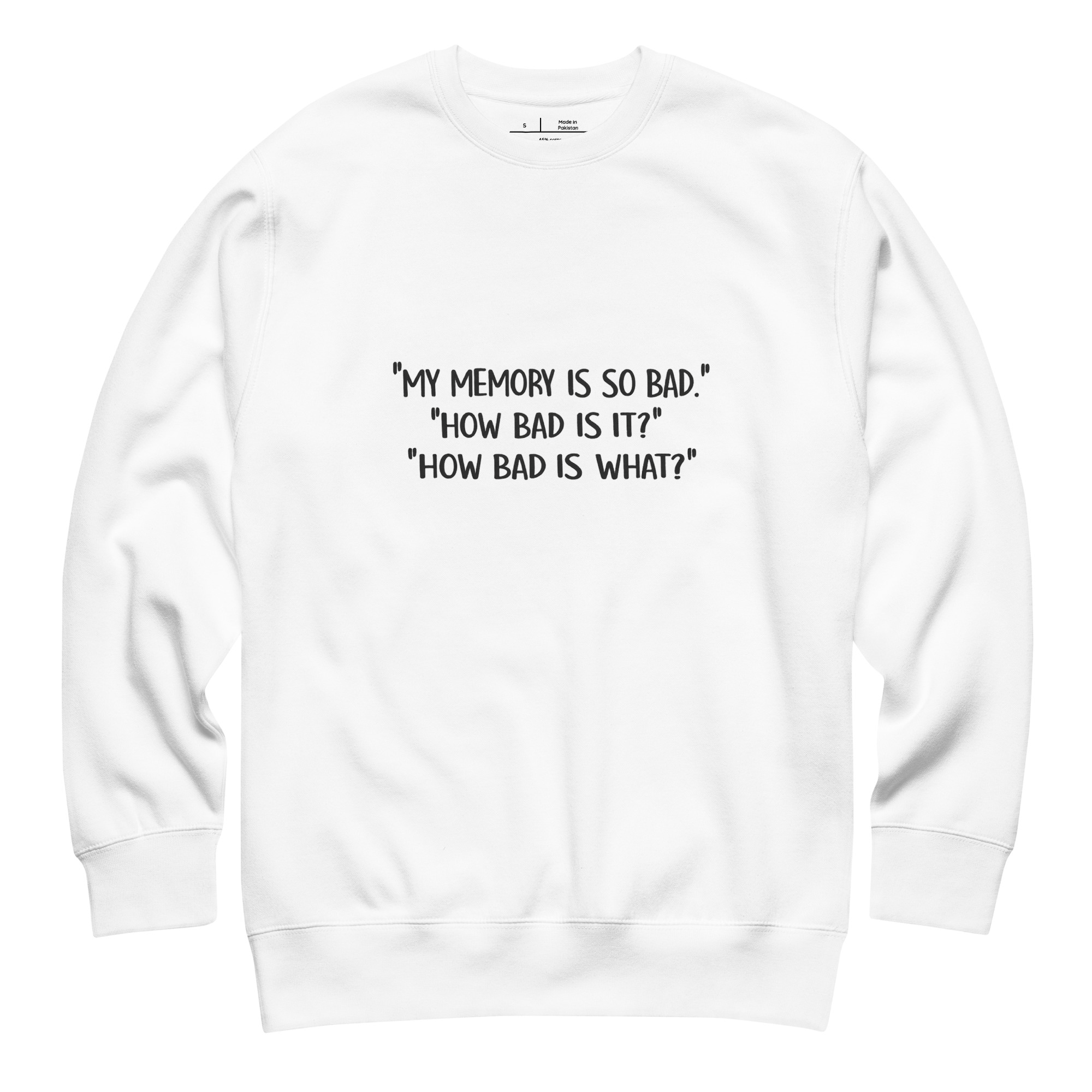 Premium Sweatshirt - Image 15