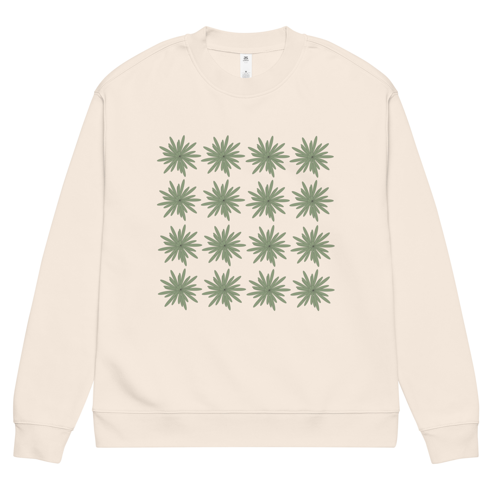 Unisex relax crew neck sweatshirt - Image 17