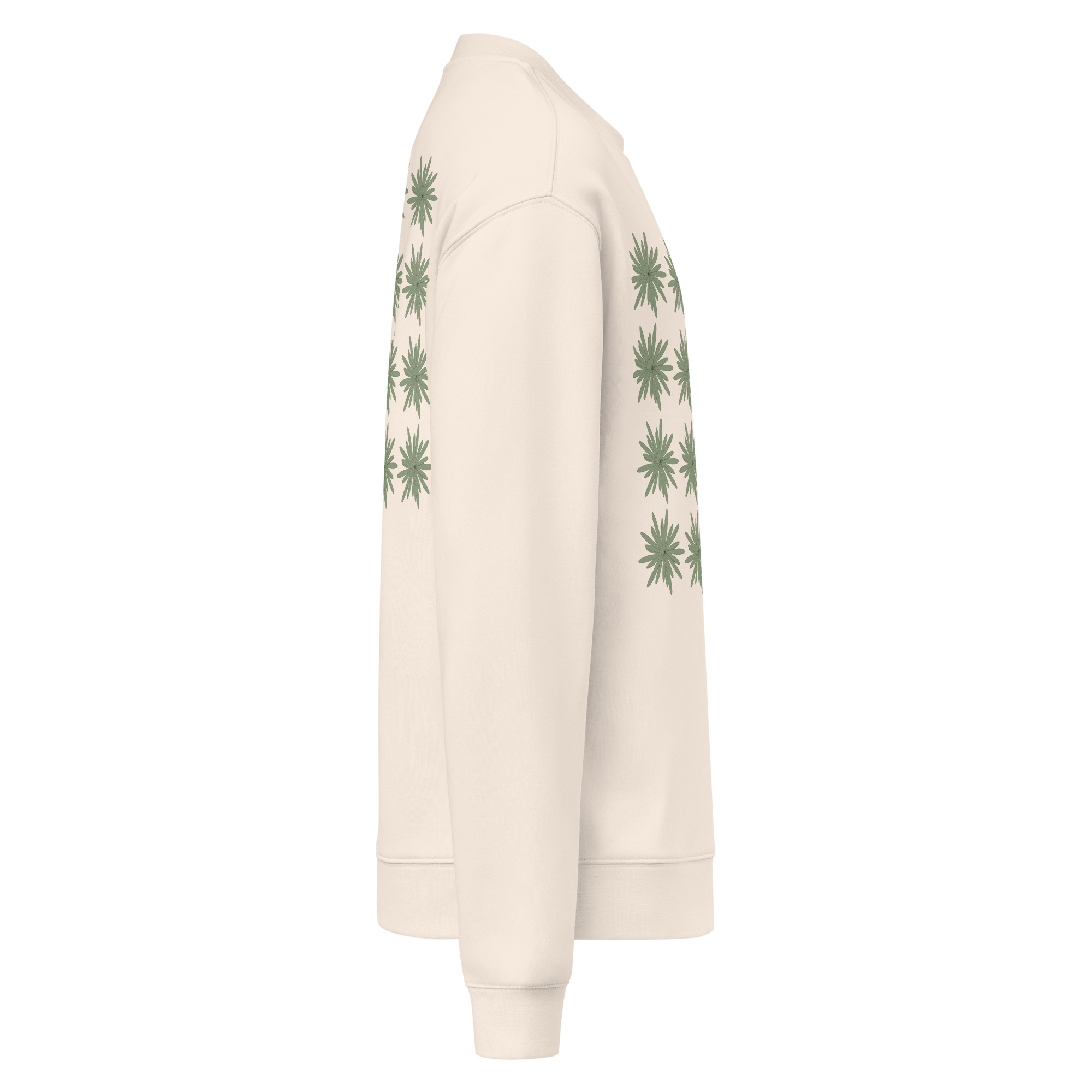 Unisex relax crew neck sweatshirt - Image 24