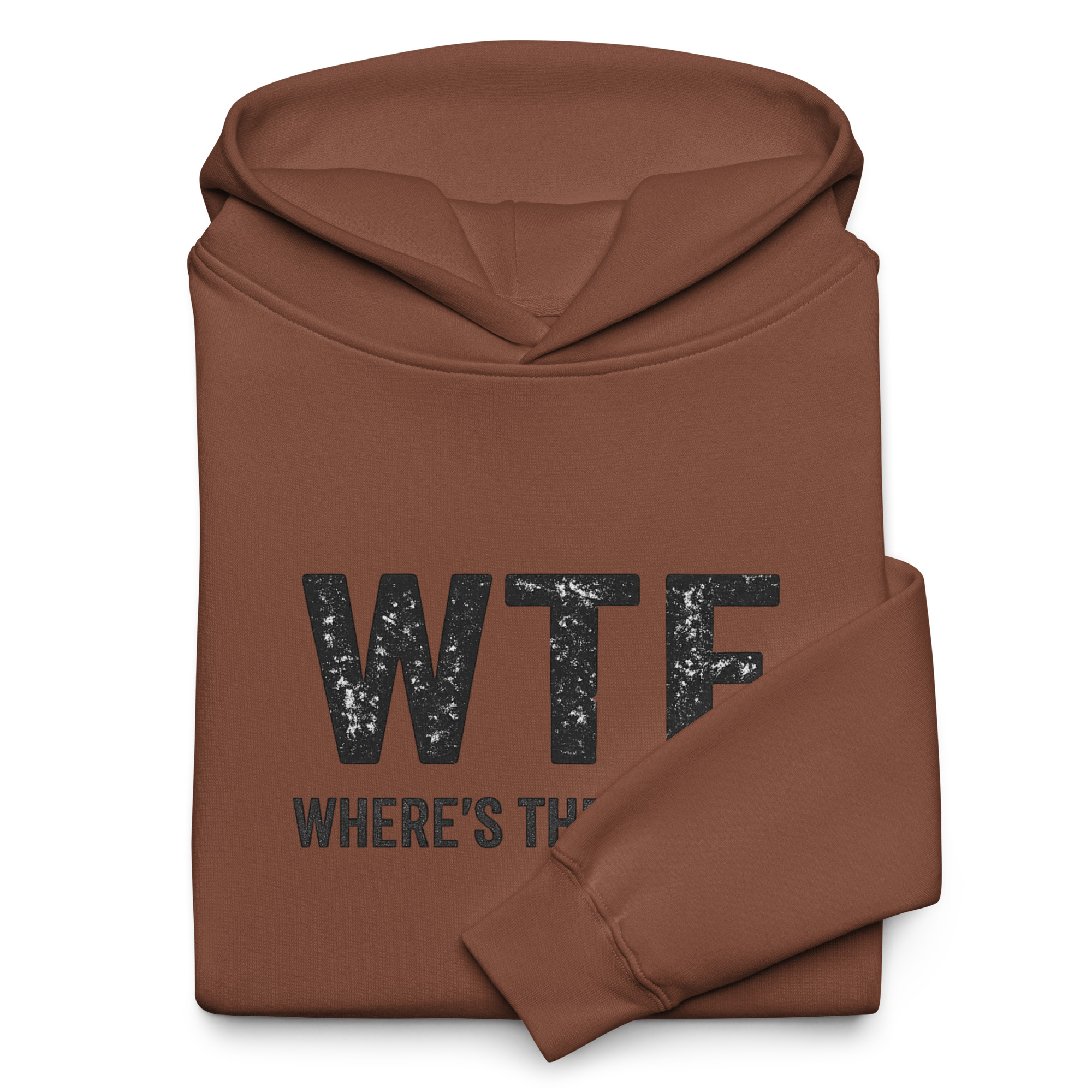 Oversized hoodie - Image 18