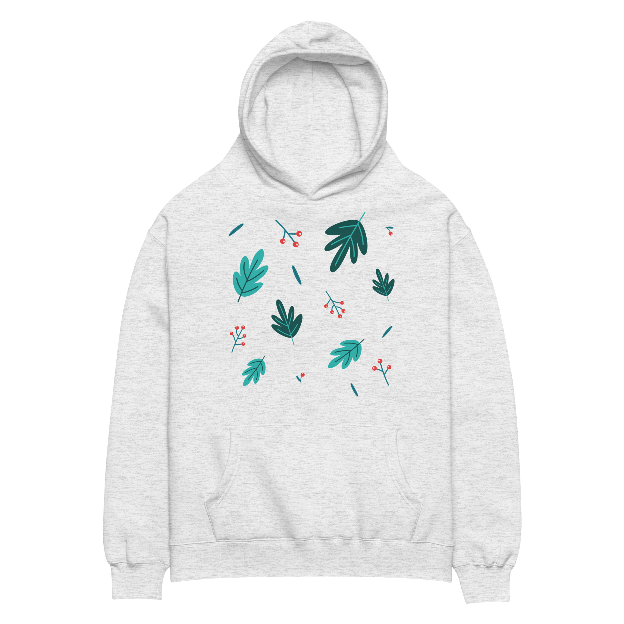 Unisex oversized hoodie - Image 25