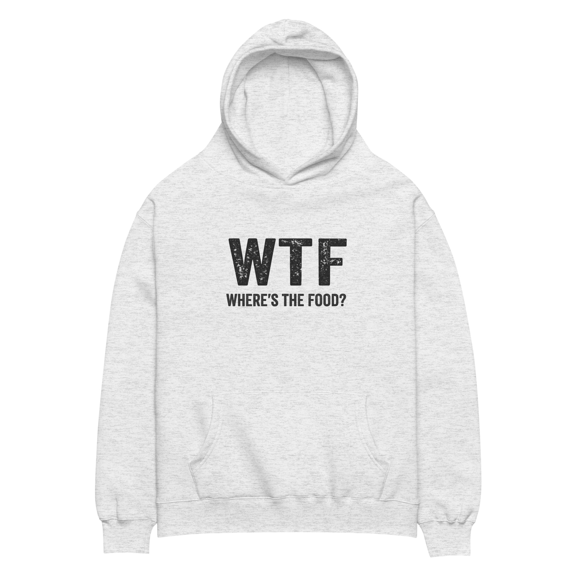 Oversized hoodie - Image 20