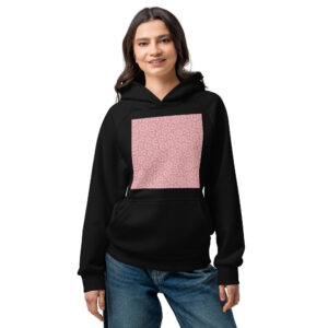 Super Heavyweight Hoodie | Lane Seven LS17001