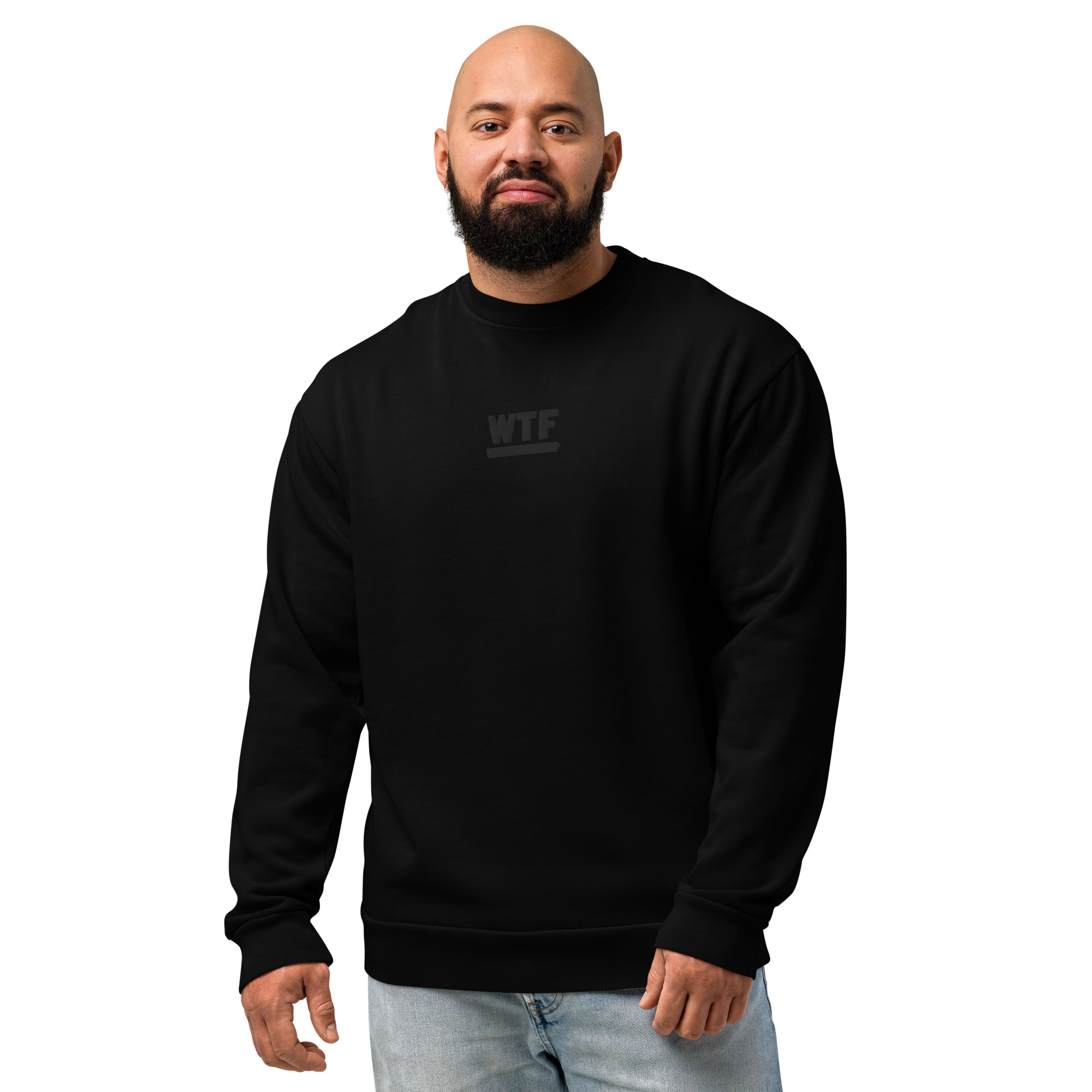 Urban sweatshirt - Image 13