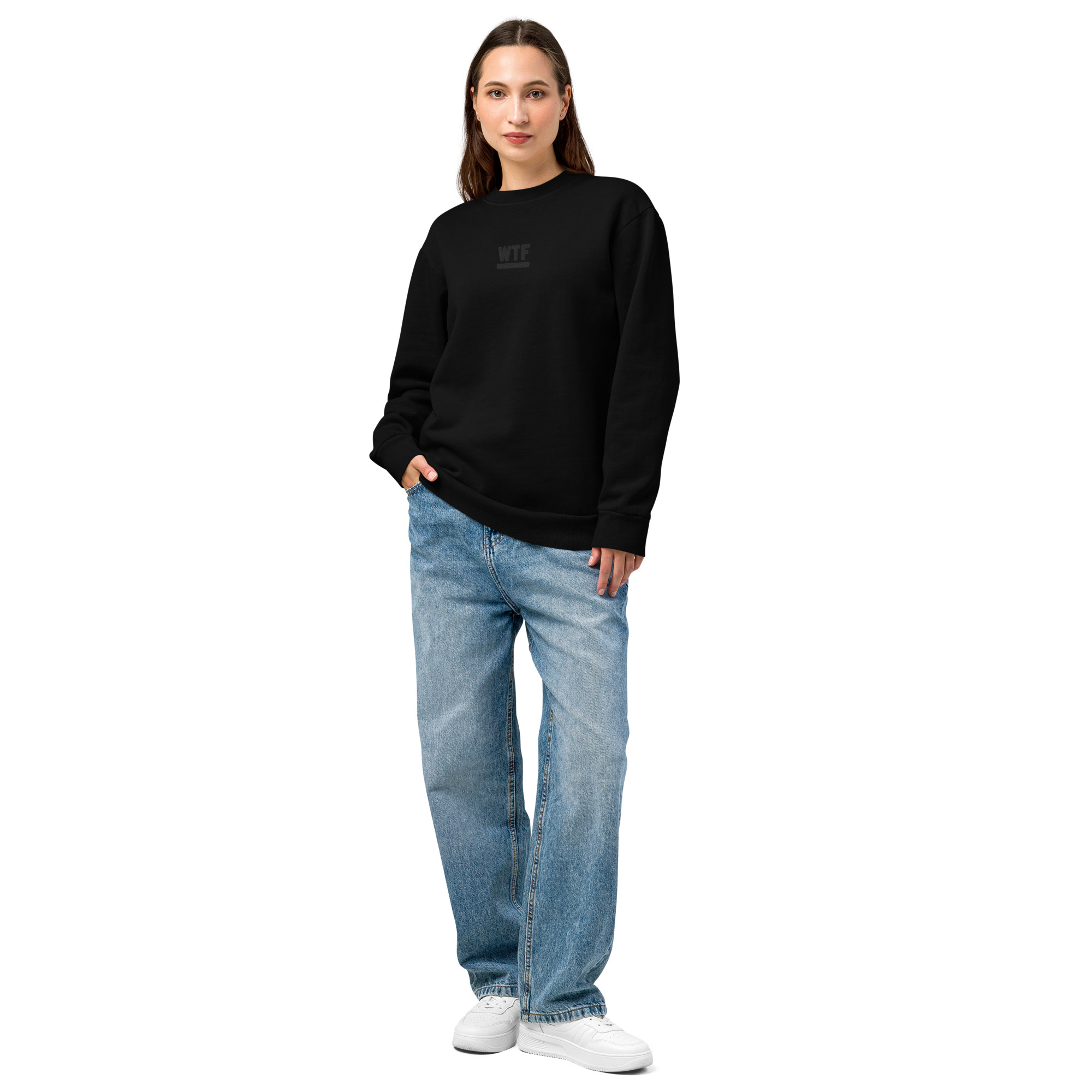 Urban sweatshirt - Image 8