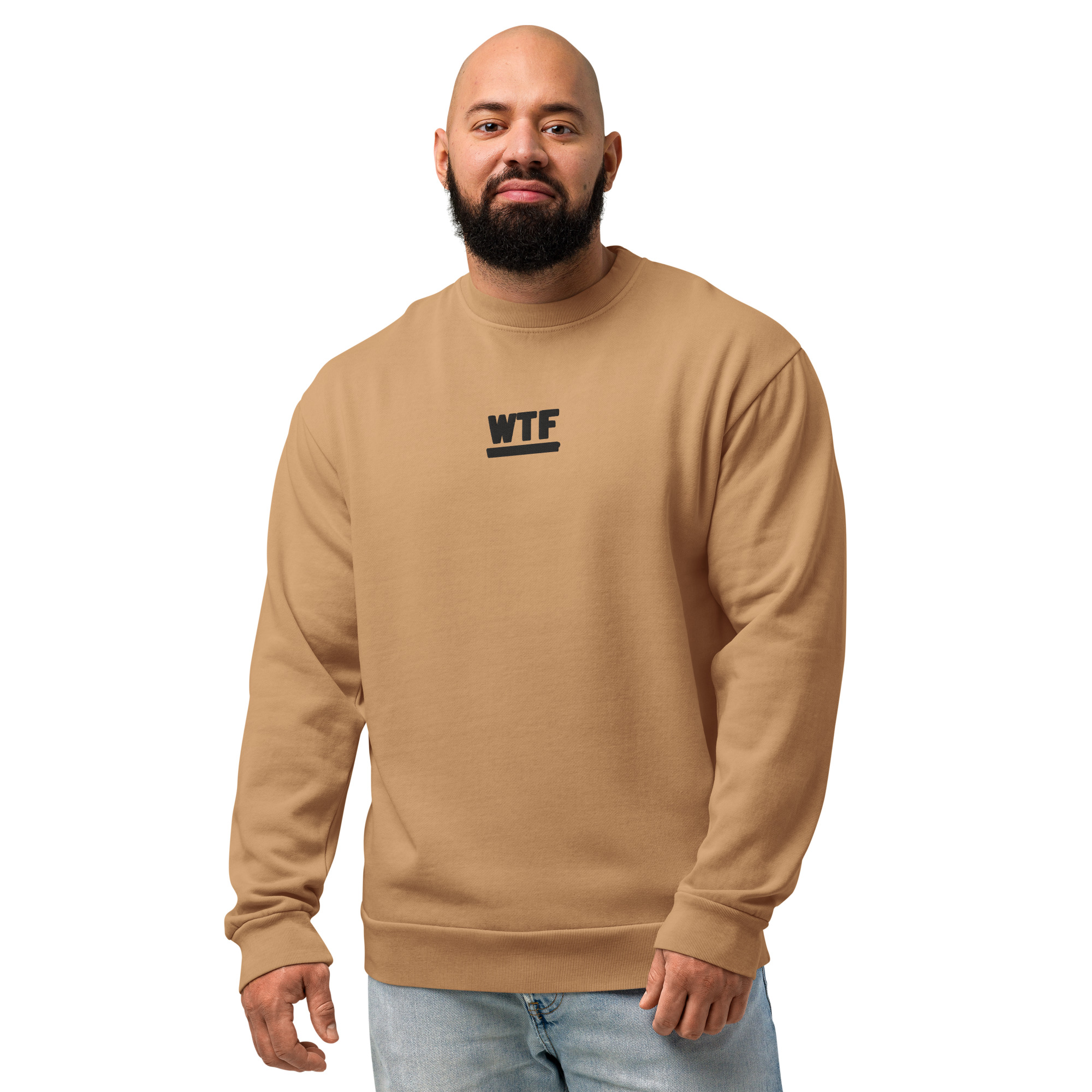 Urban sweatshirt - Image 10
